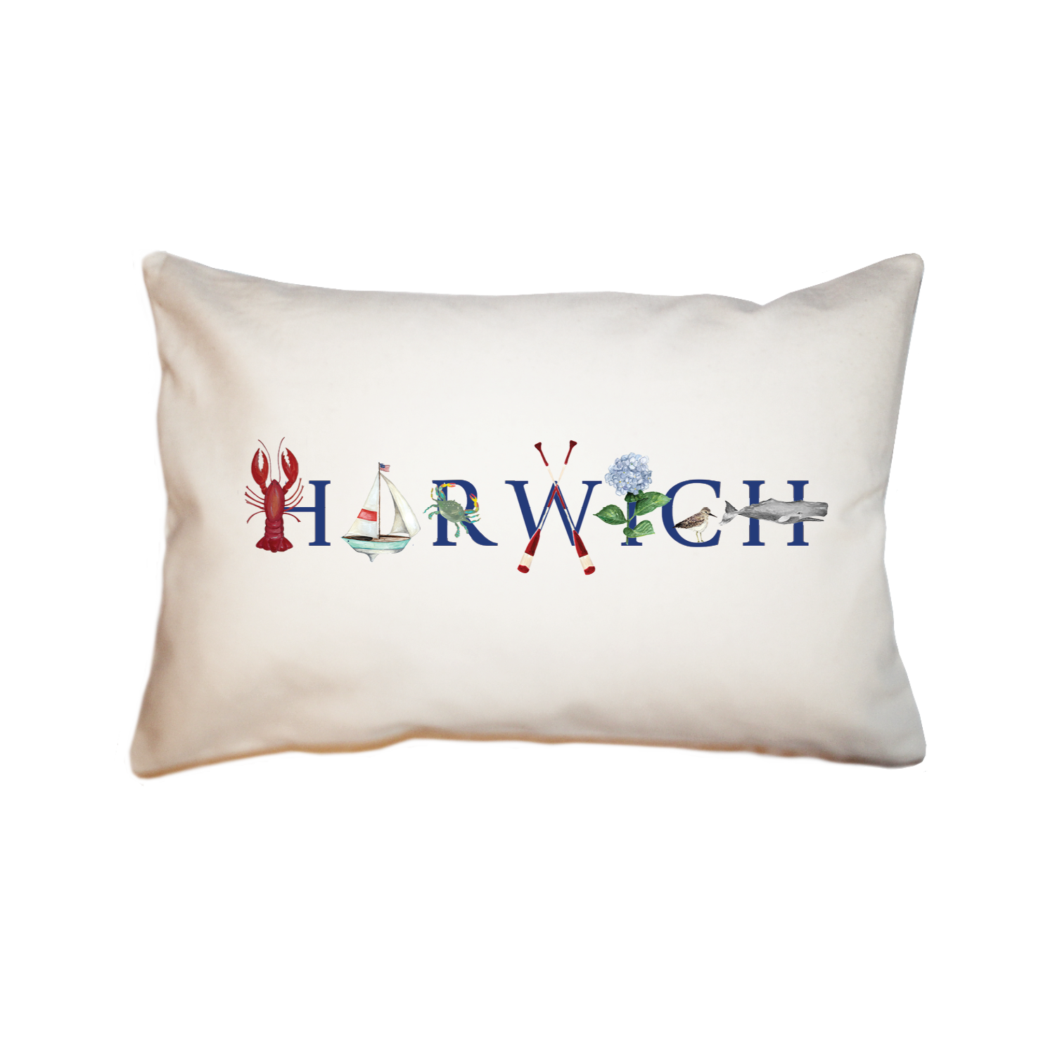 harwich large rectangle pillow