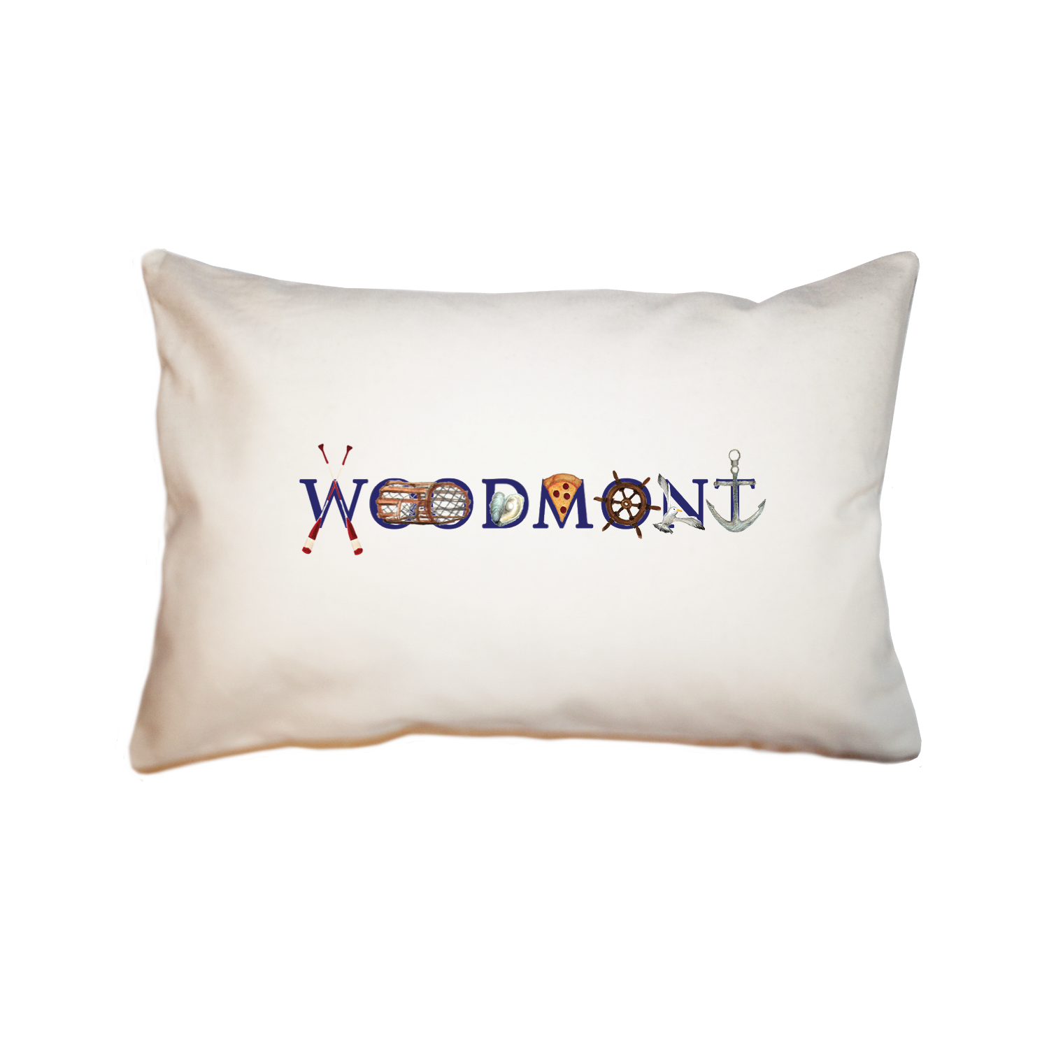 woodmont large rectangle pillow
