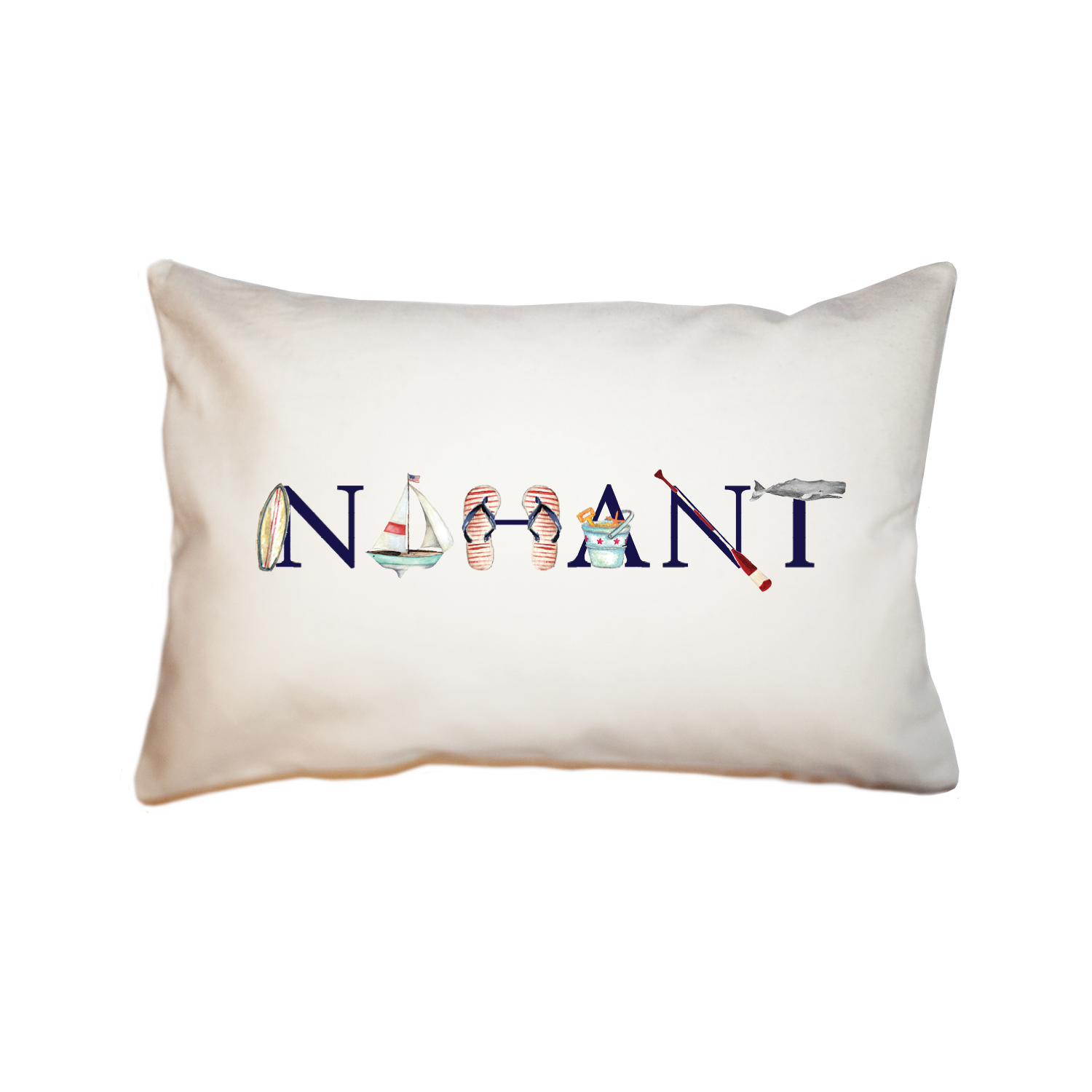 nahant large rectangle pillow