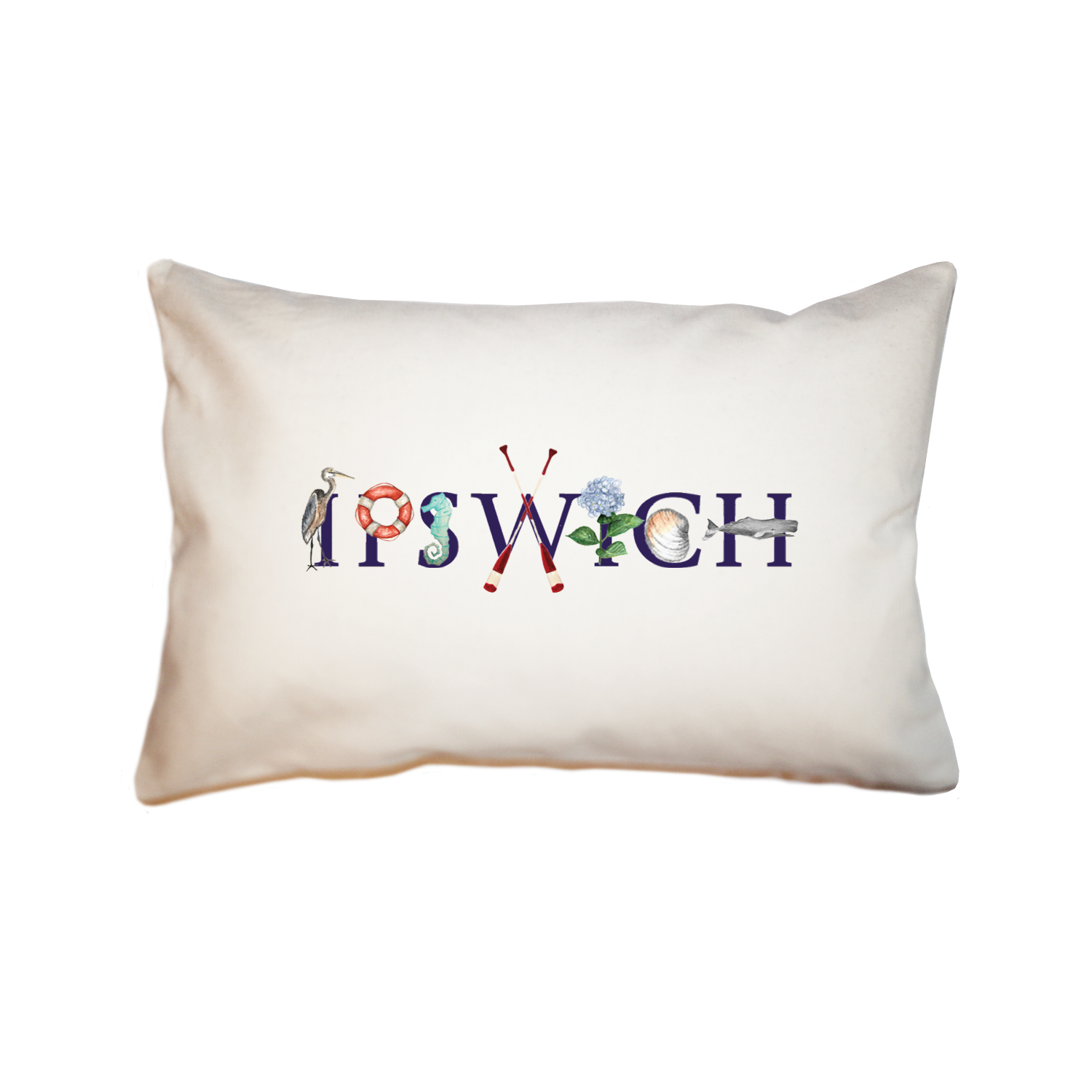 ipswich large rectangle pillow