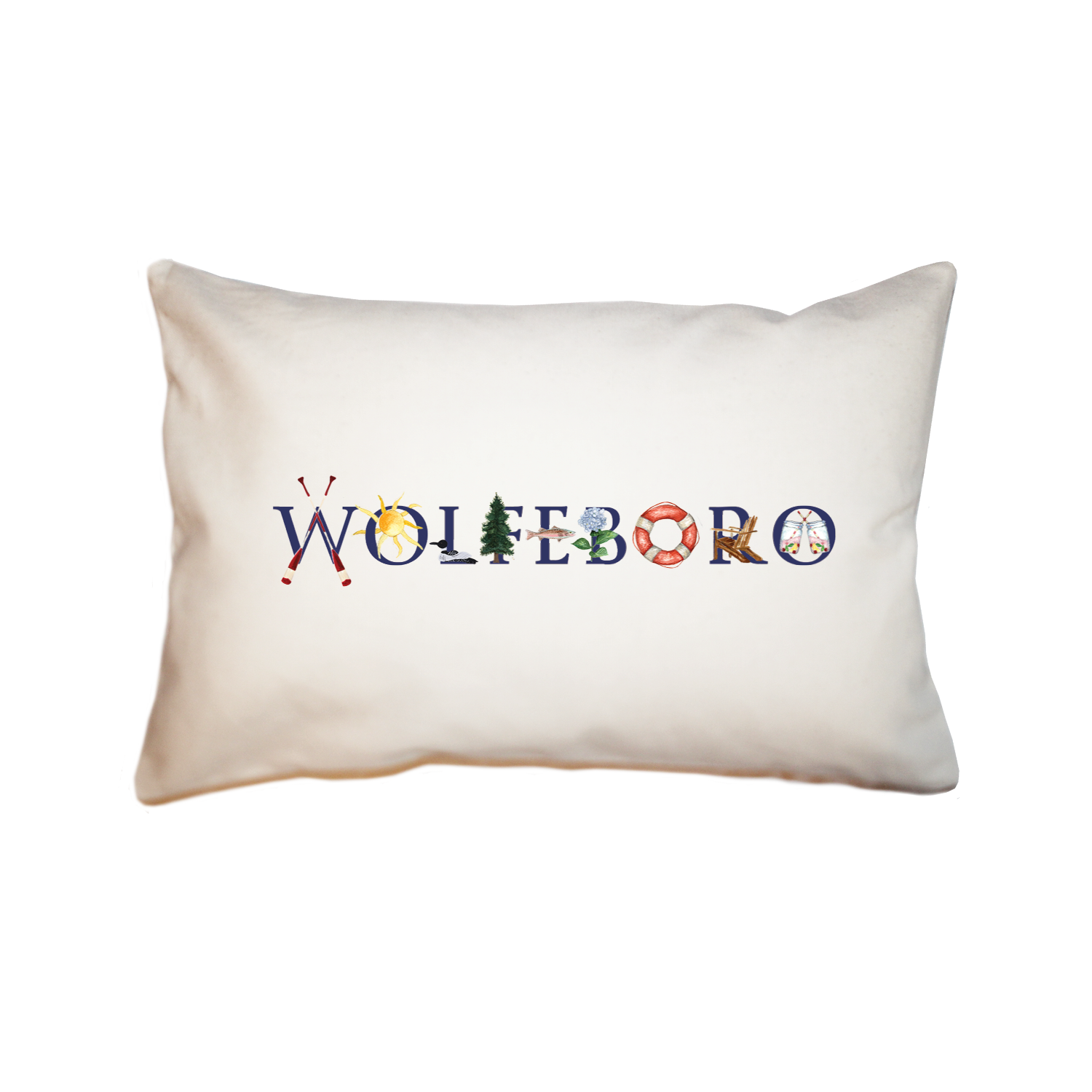 wolfeboro large rectangle pillow