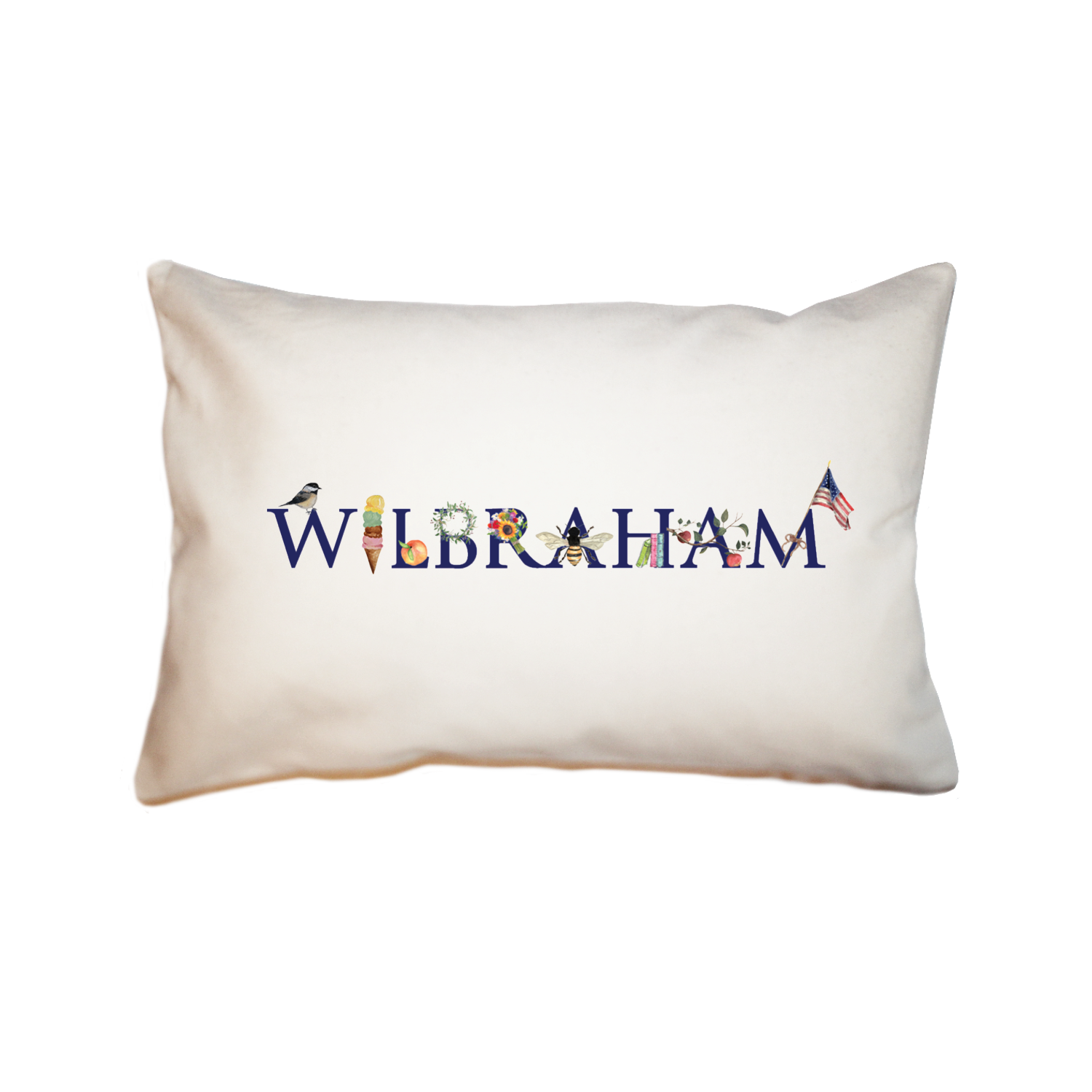 wilbraham large rectangle pillow