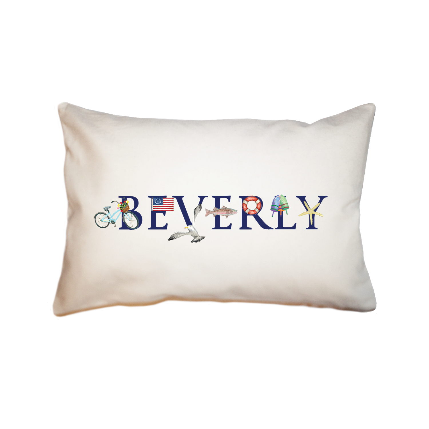 beverly large rectangle pillow