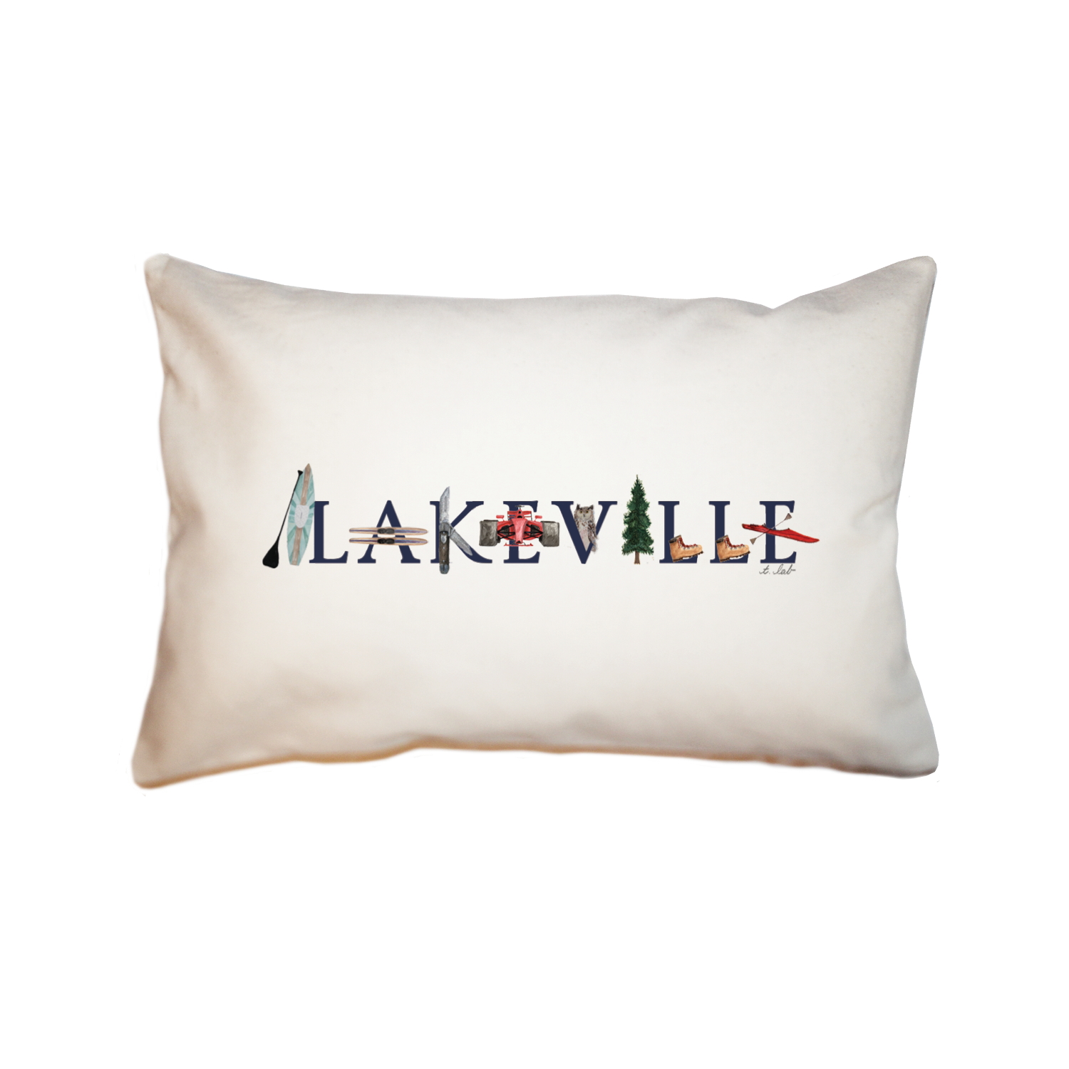 lakeville large rectangle pillow