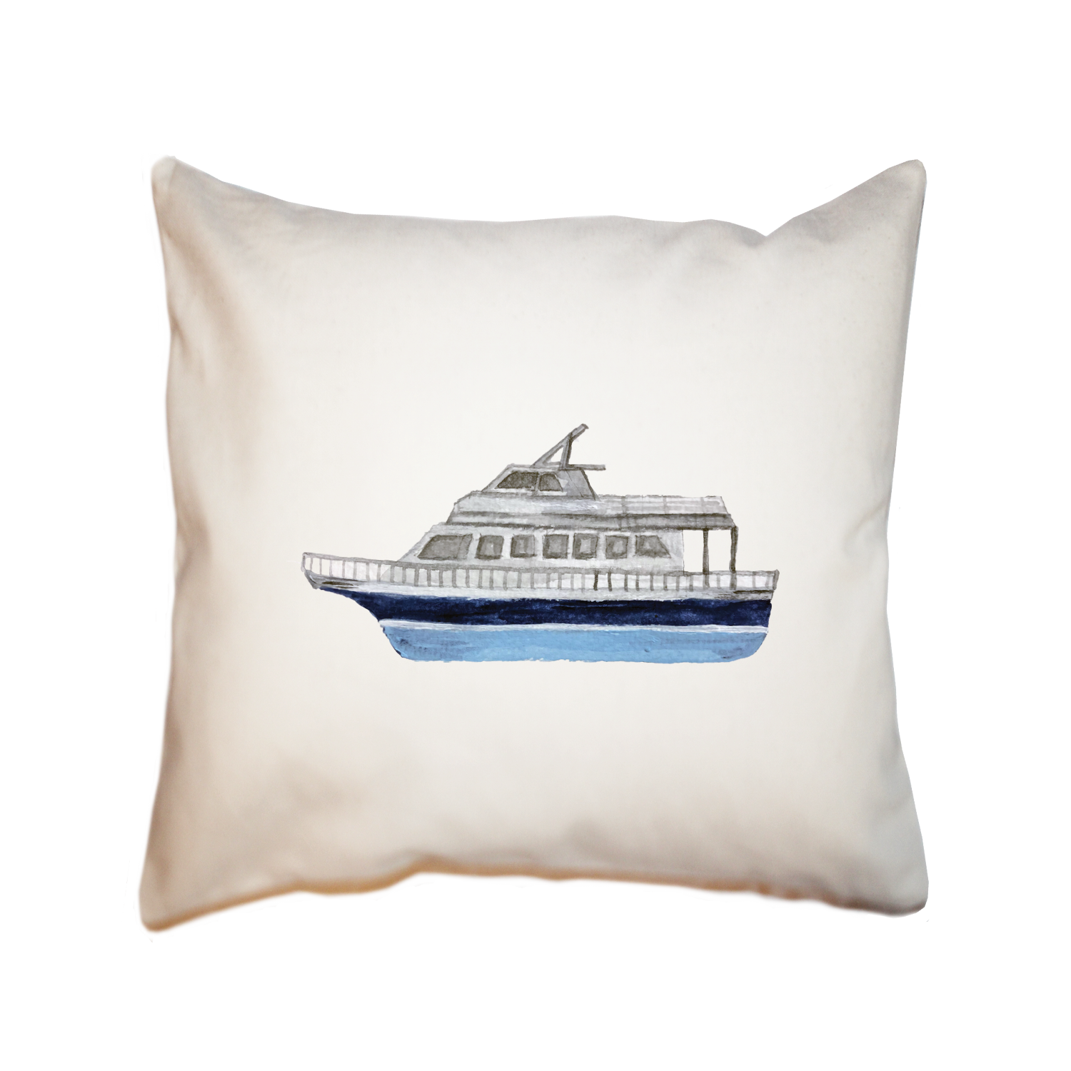 bhi ferry square pillow
