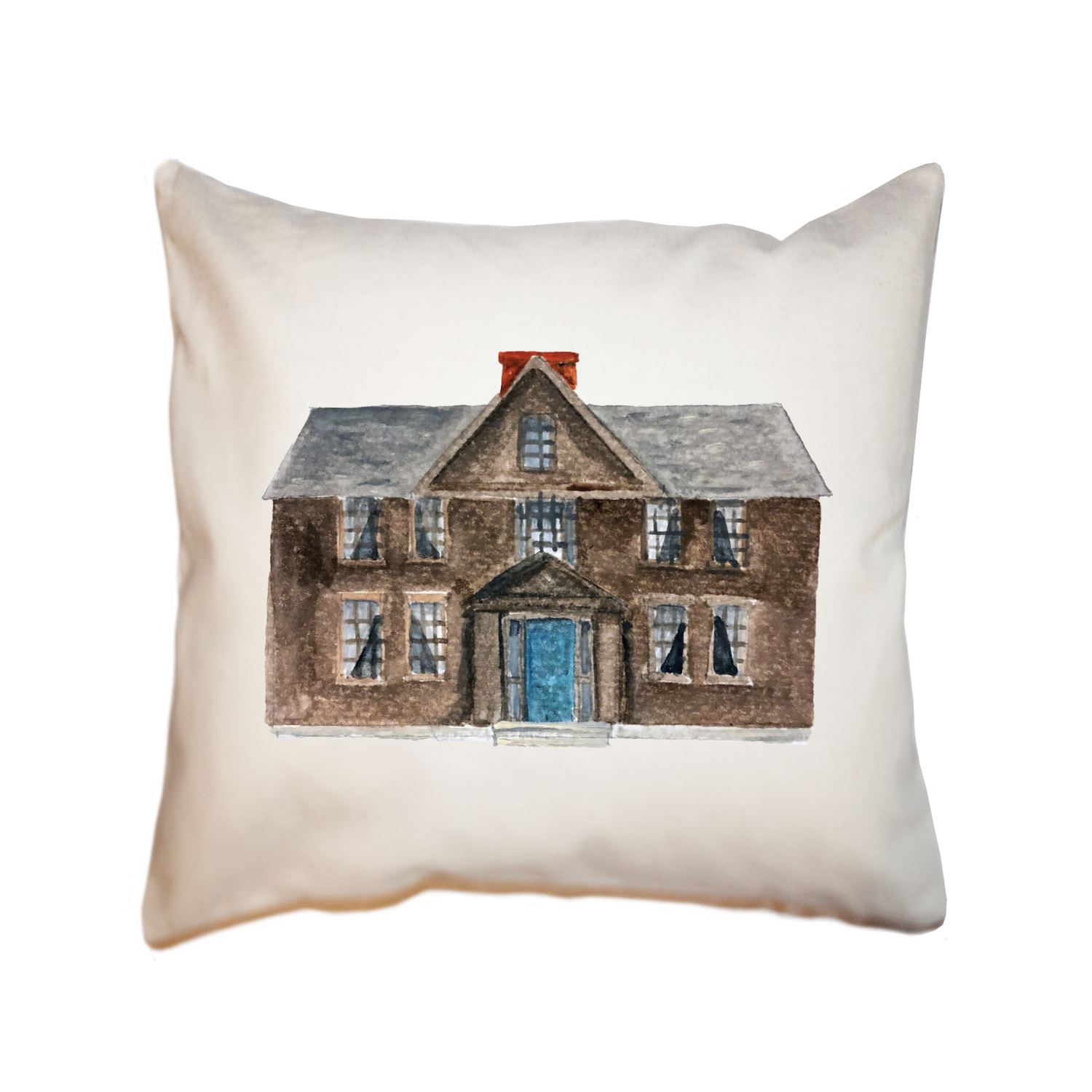 alcott house square pillow