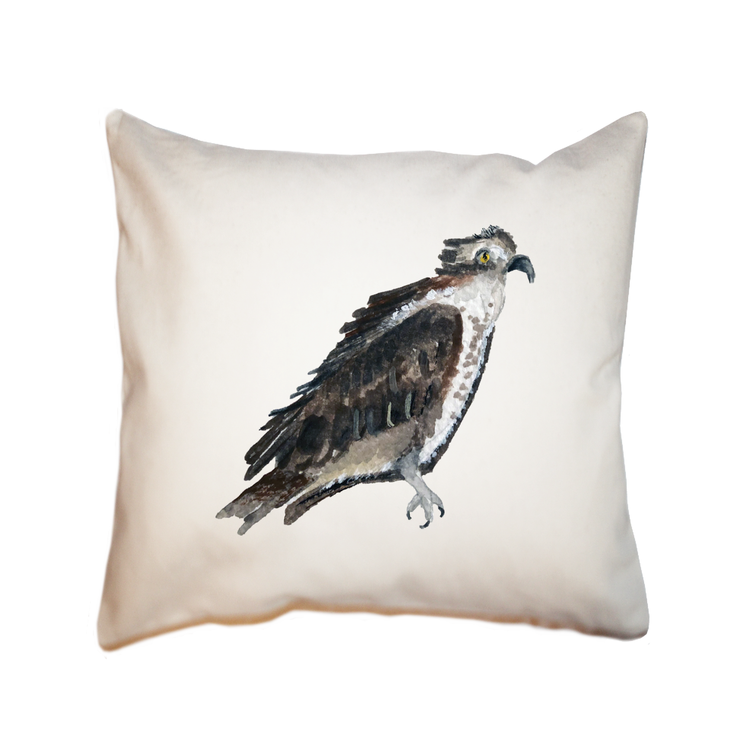 osprey square pillow