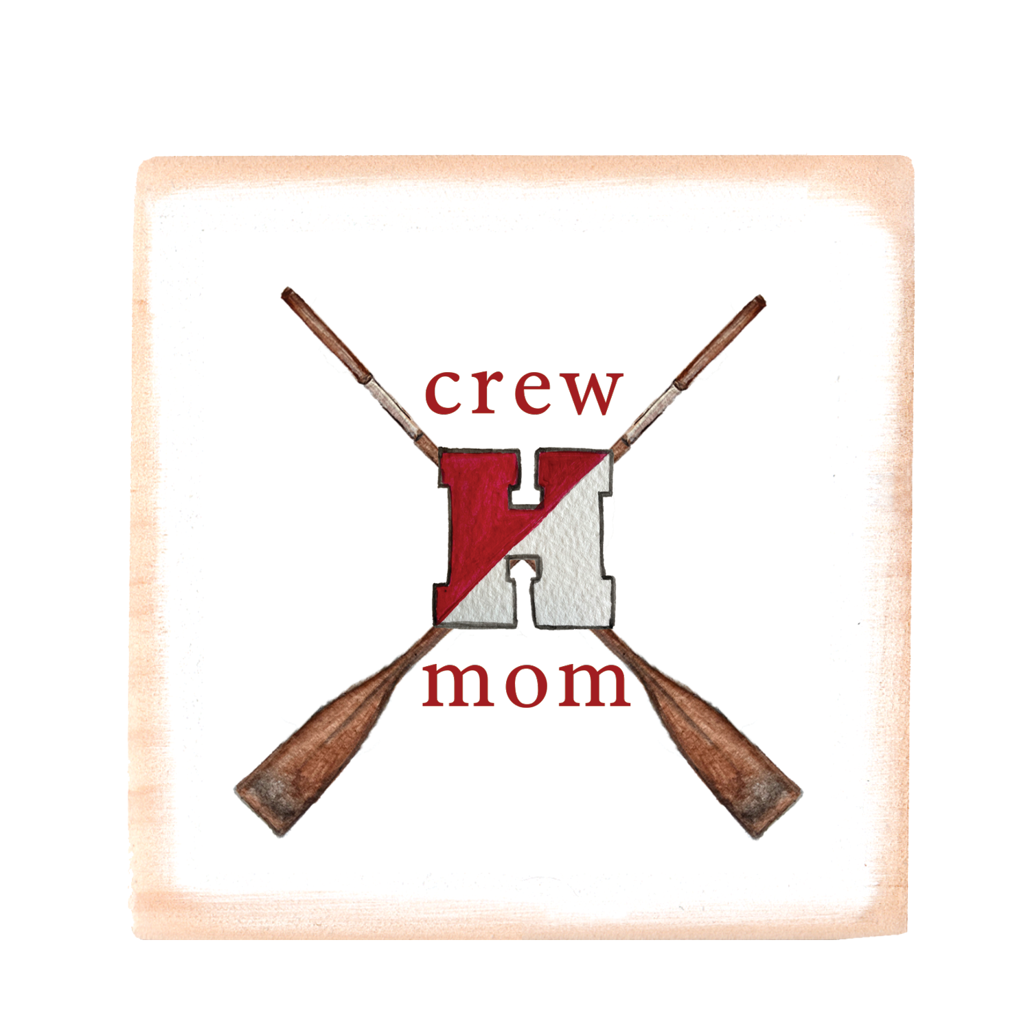 crew mom hingham square block