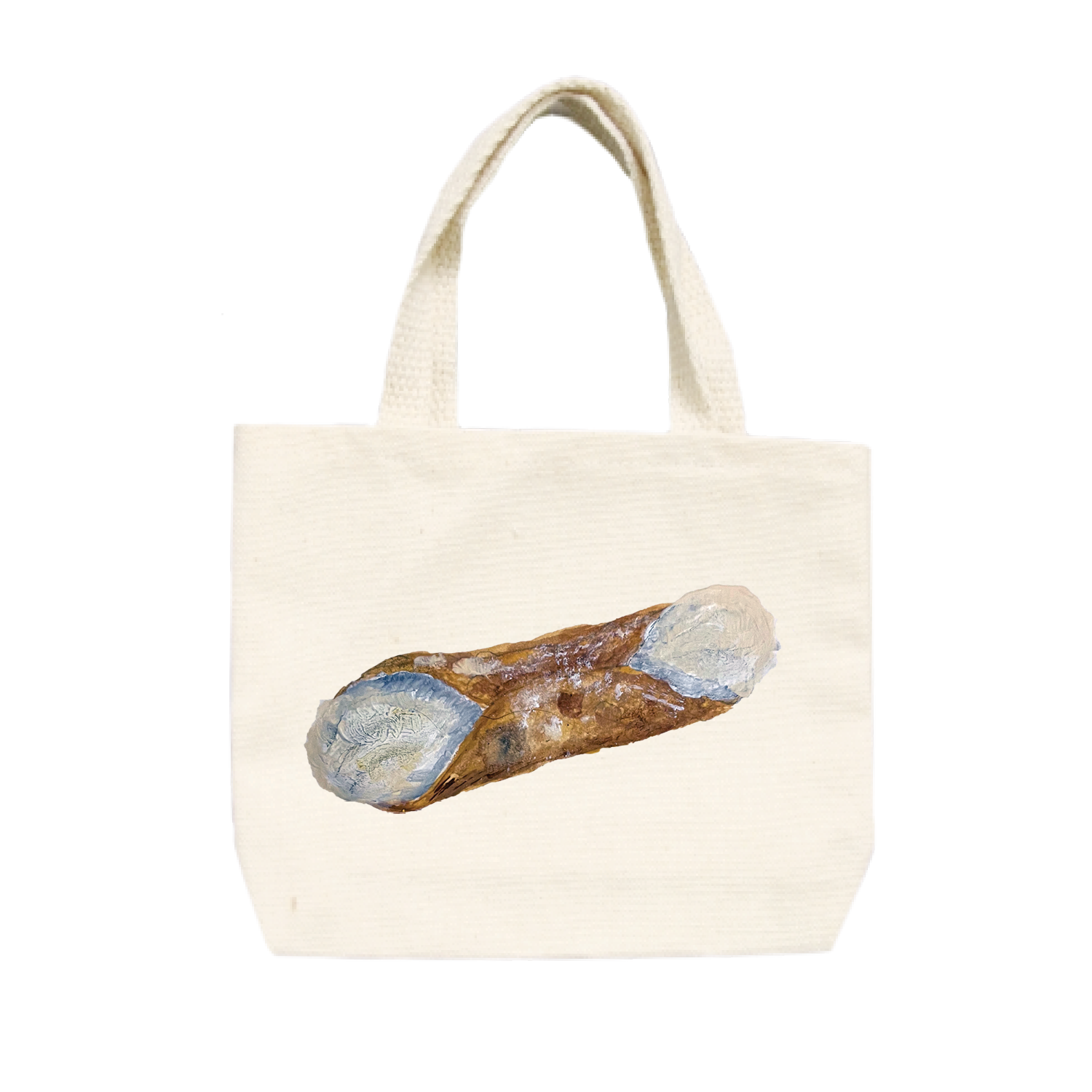 cannoli small tote