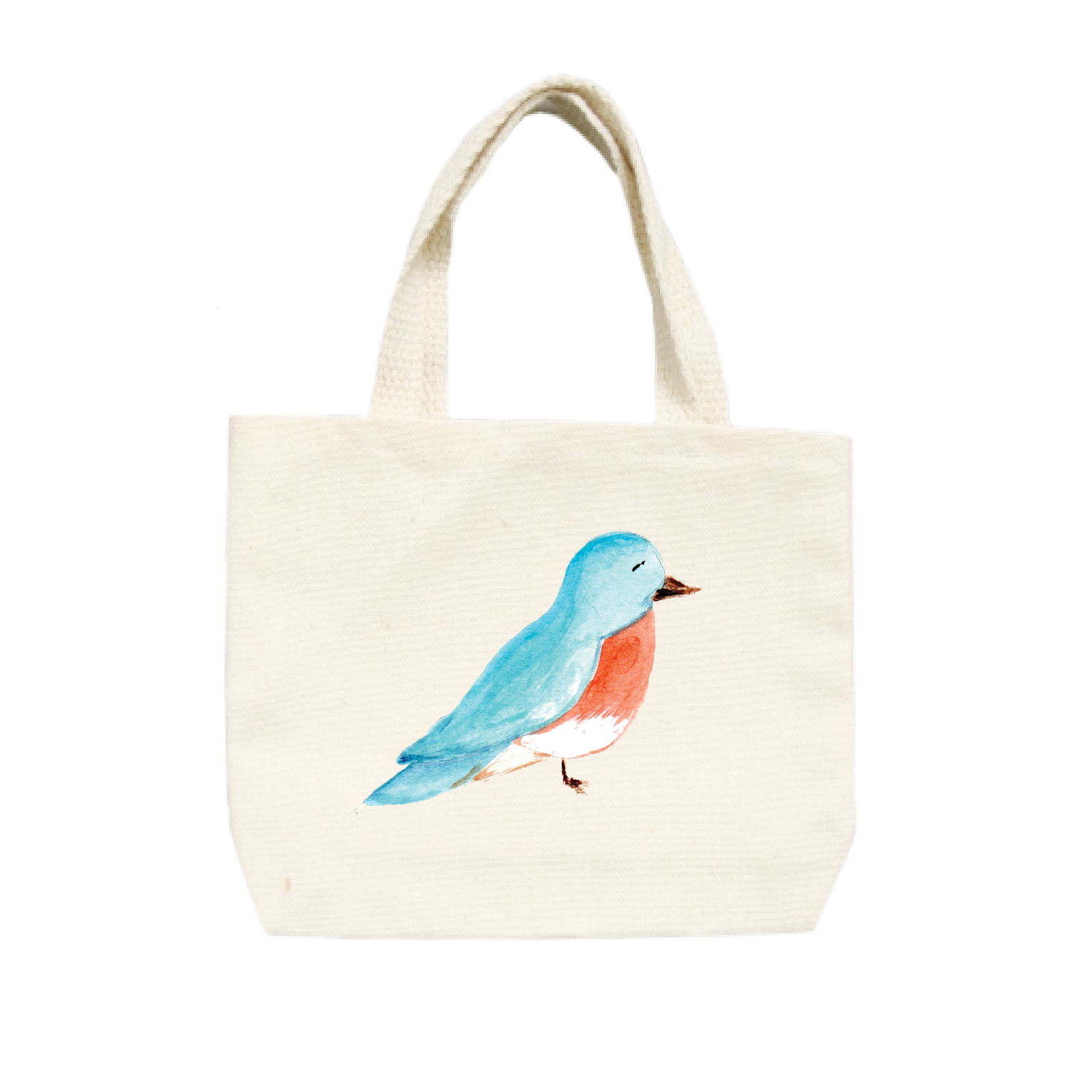 bluebird small tote