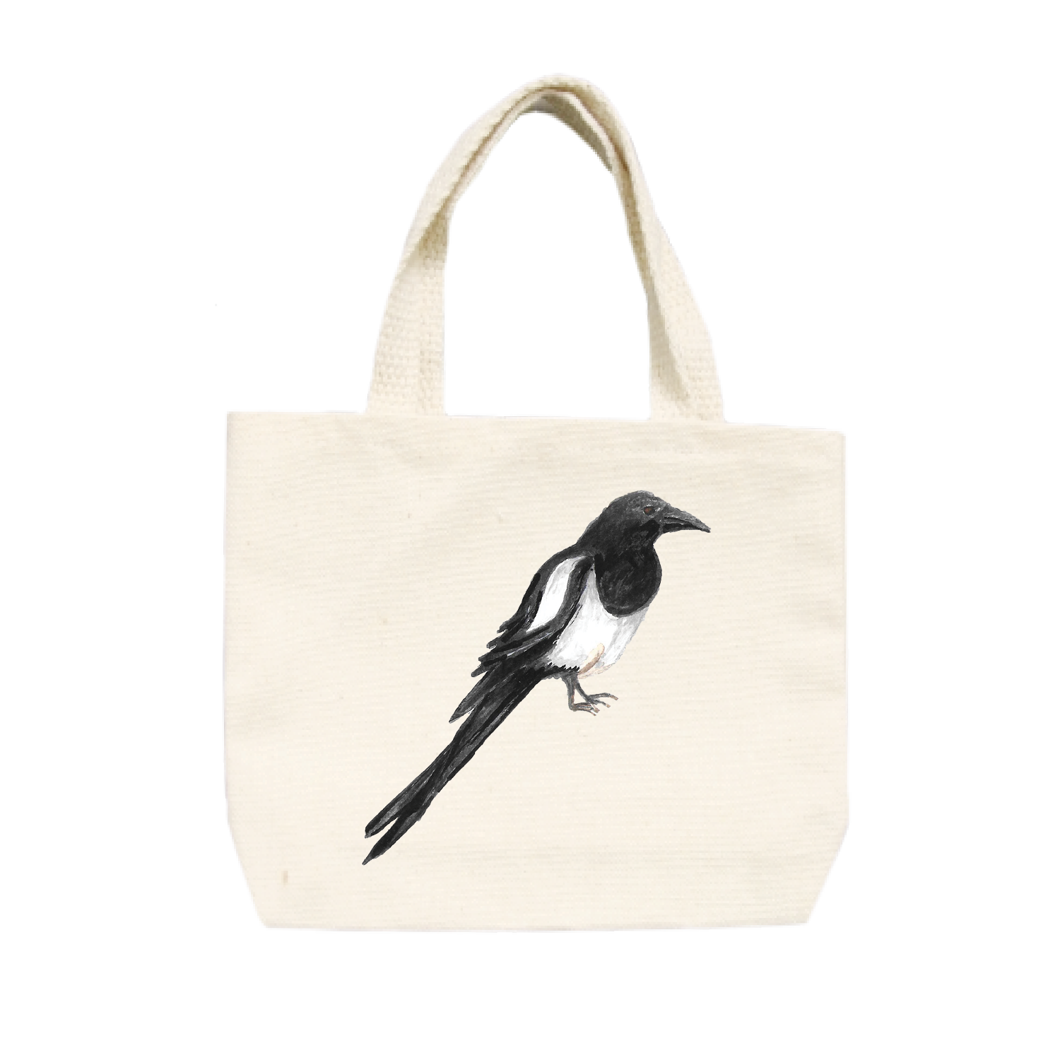 magpie small tote