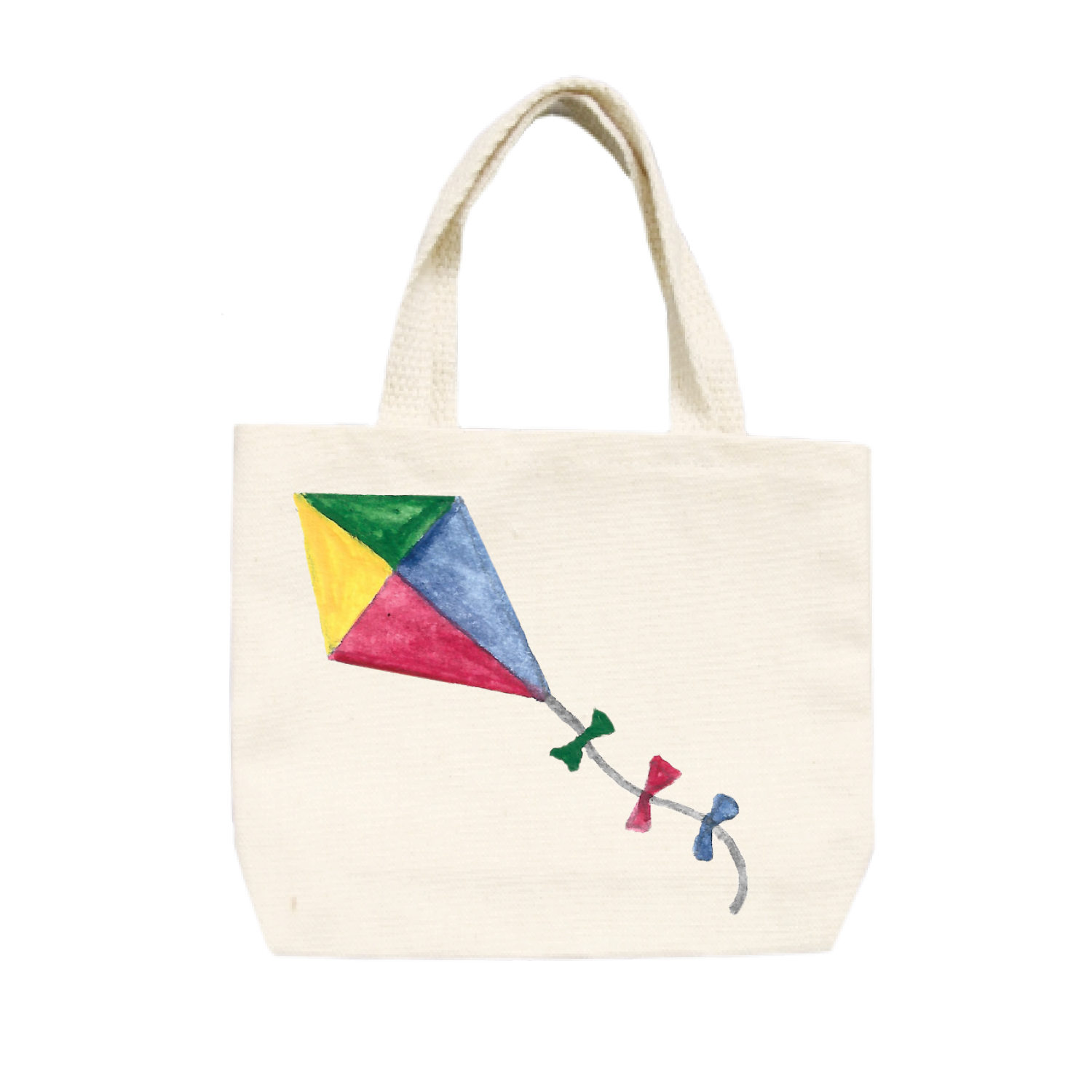 kite small tote