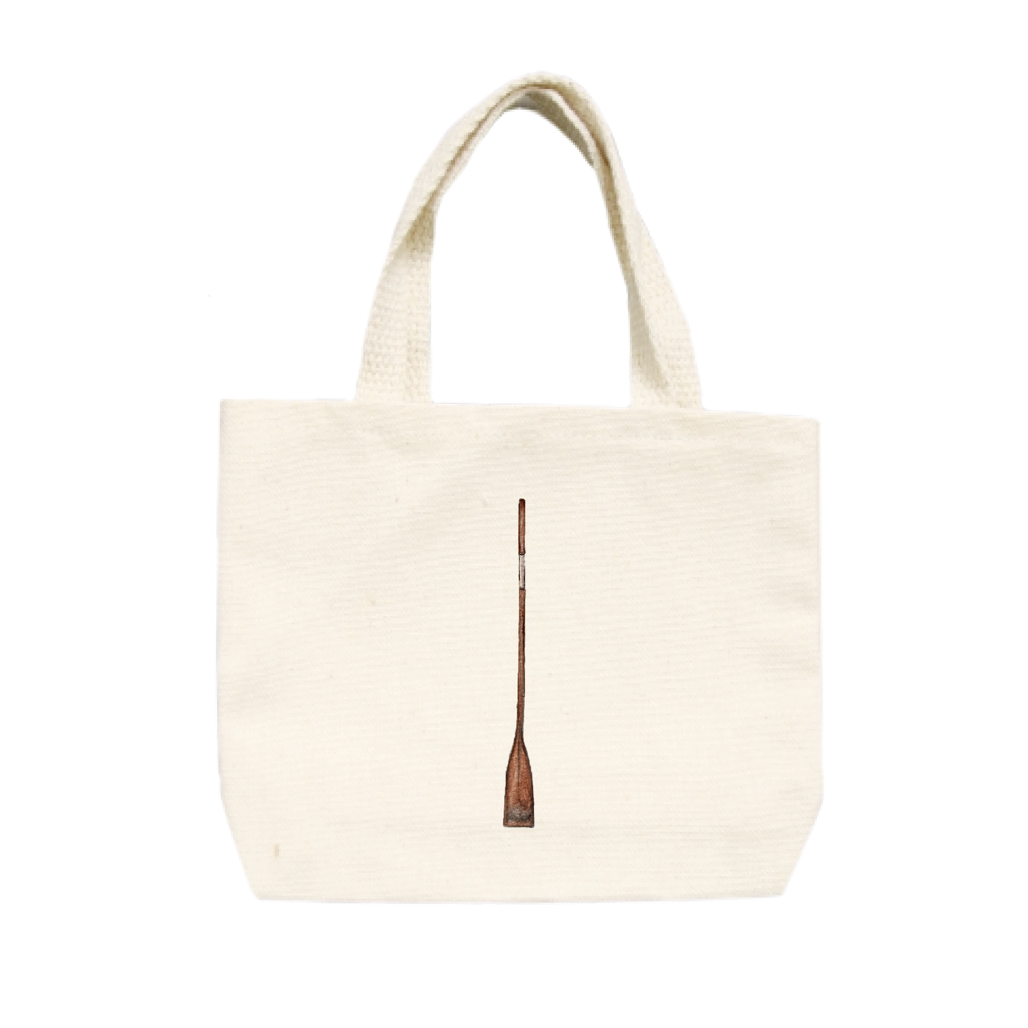 crew oar small tote