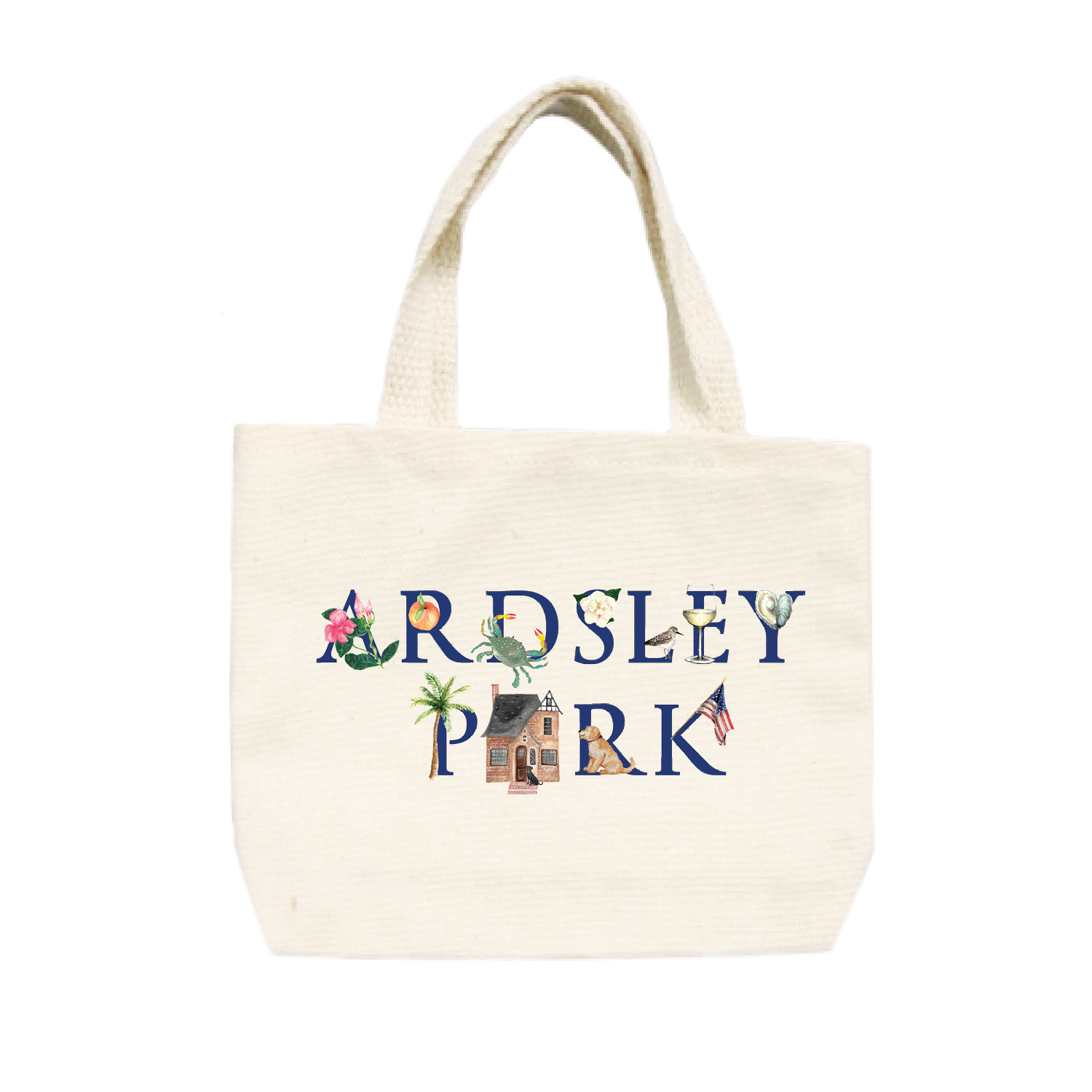ardsley park small tote