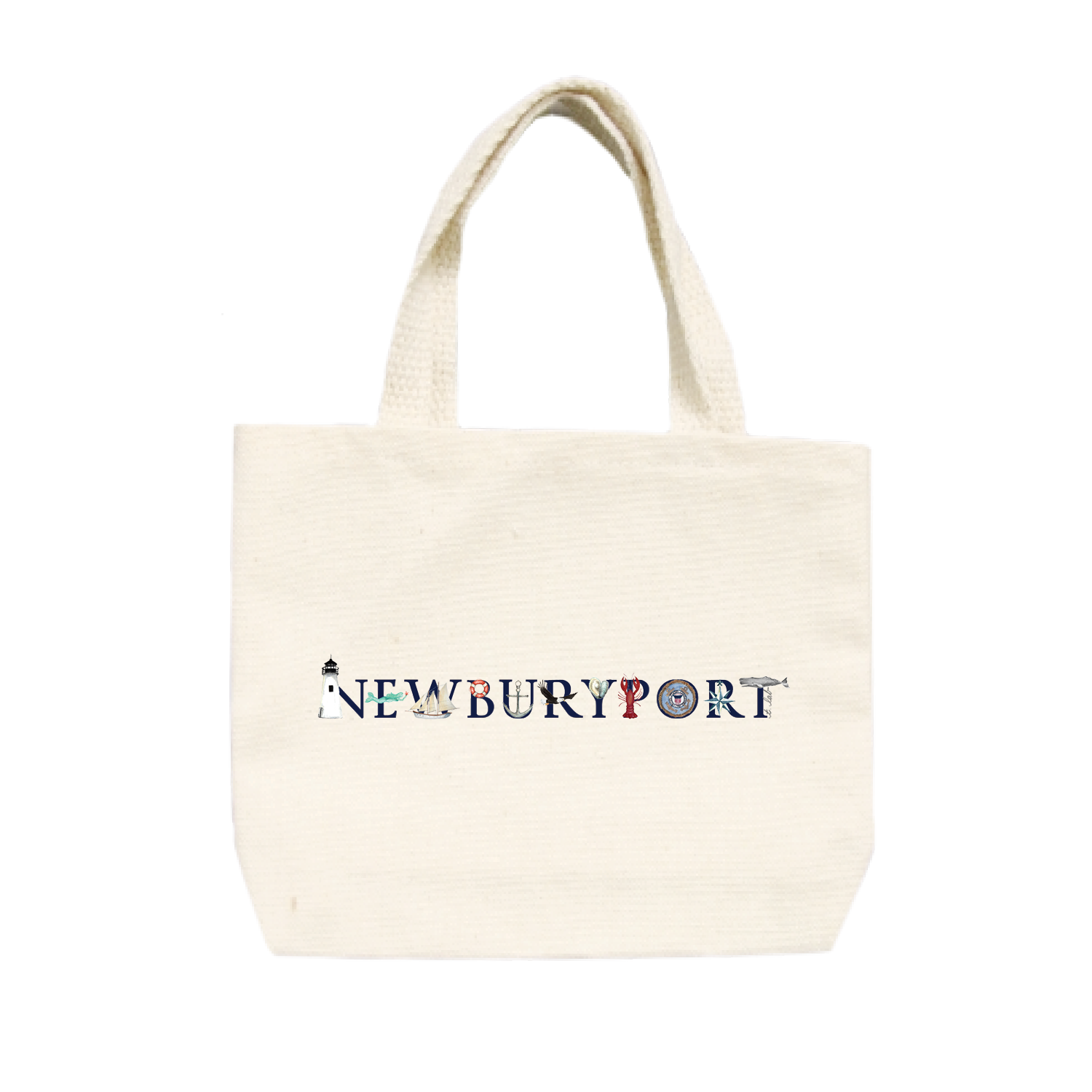 newburyport small tote