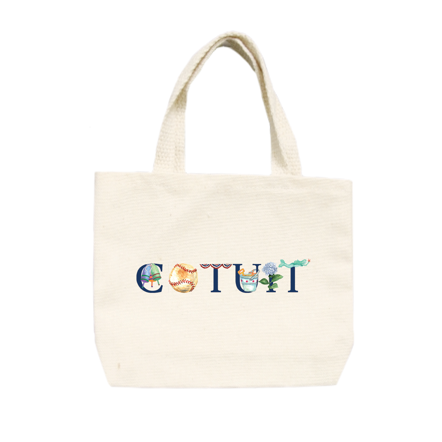 cotuit small tote
