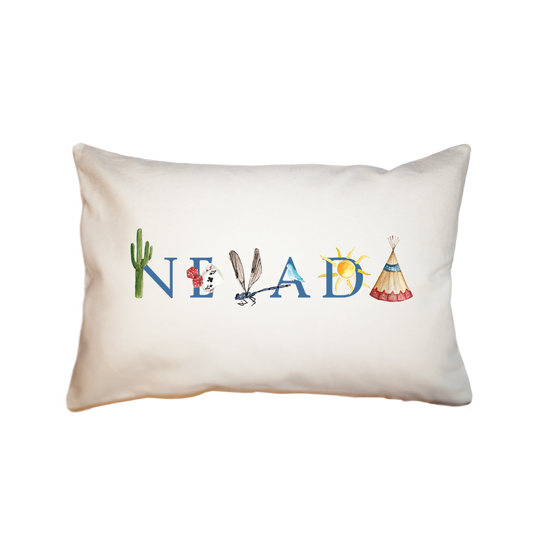 Nevada  small accent pillow
