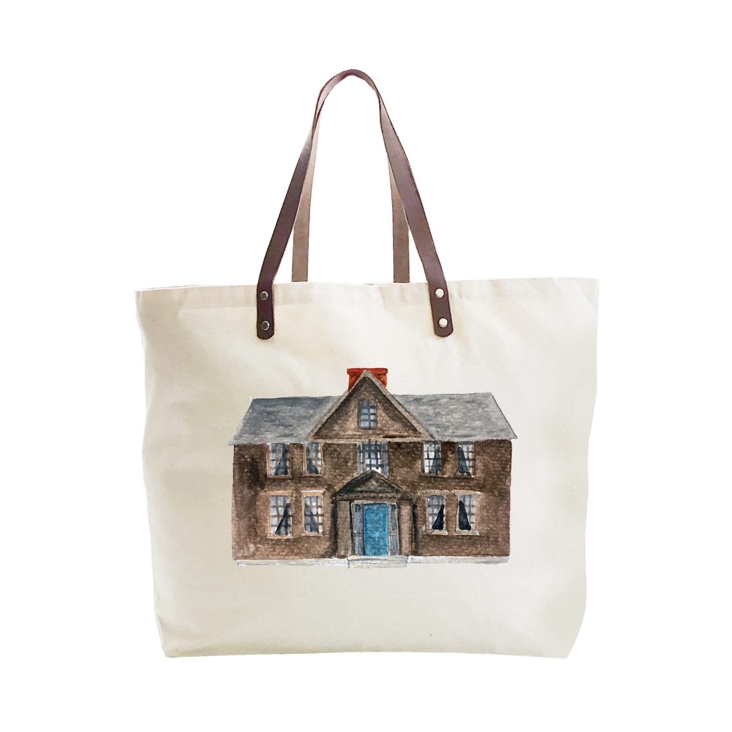 alcott house large tote