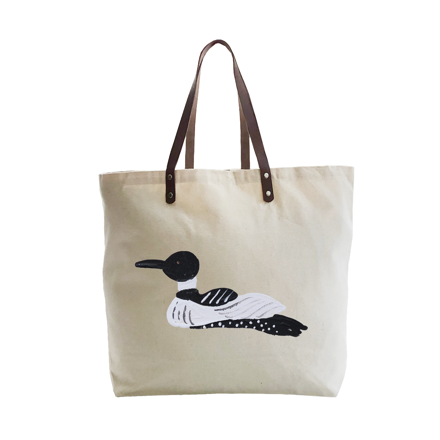 loon large tote