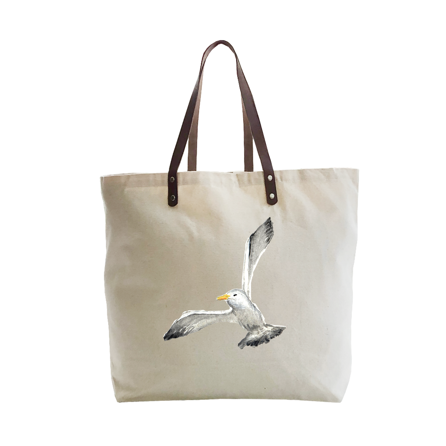 seagull large tote