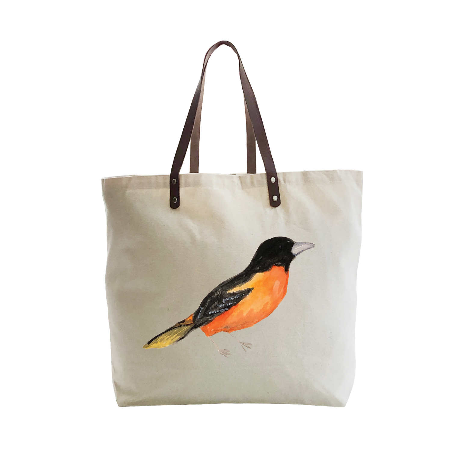 oriole large tote