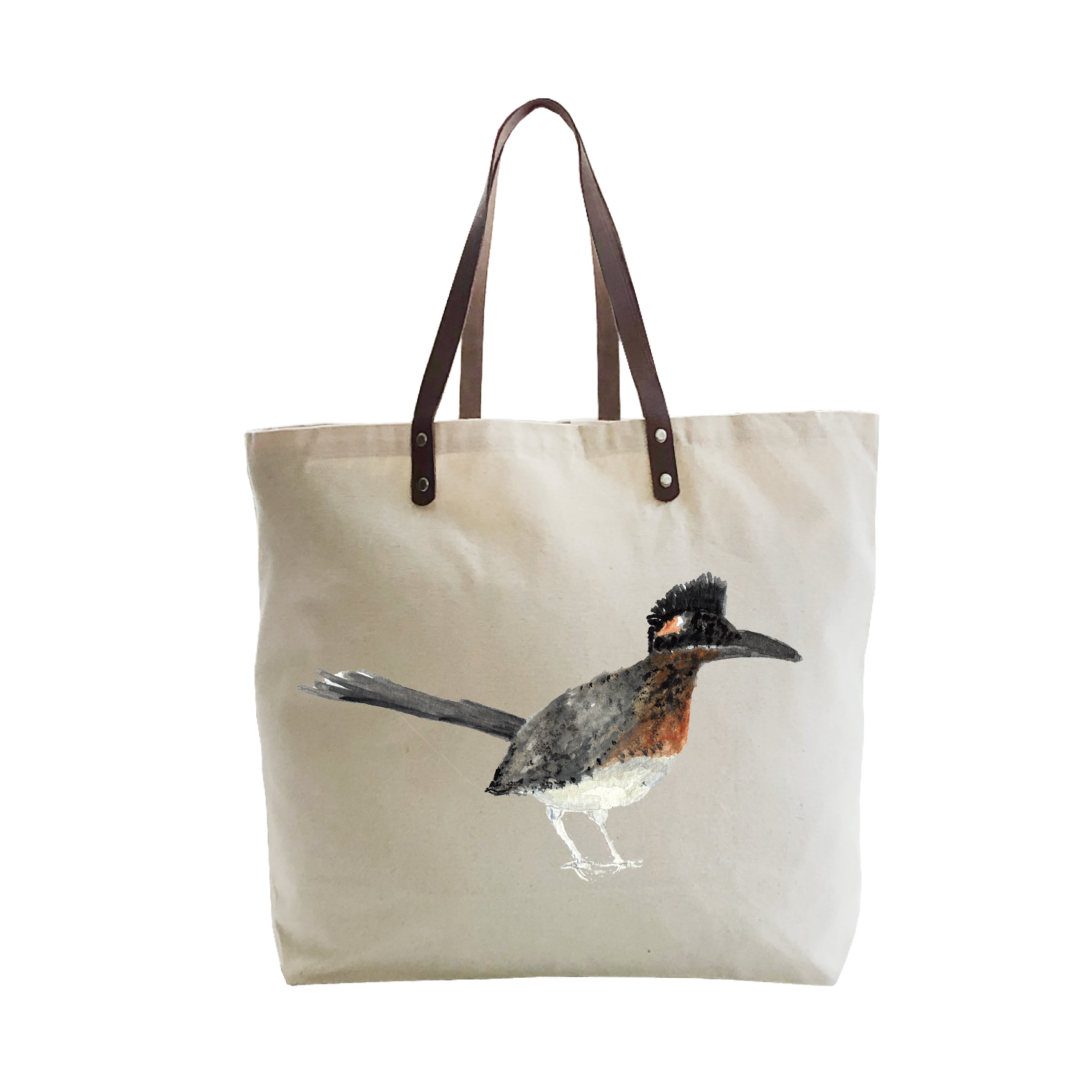 road runner large tote