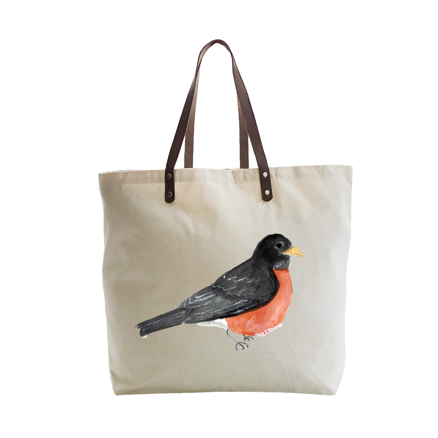 robin large tote