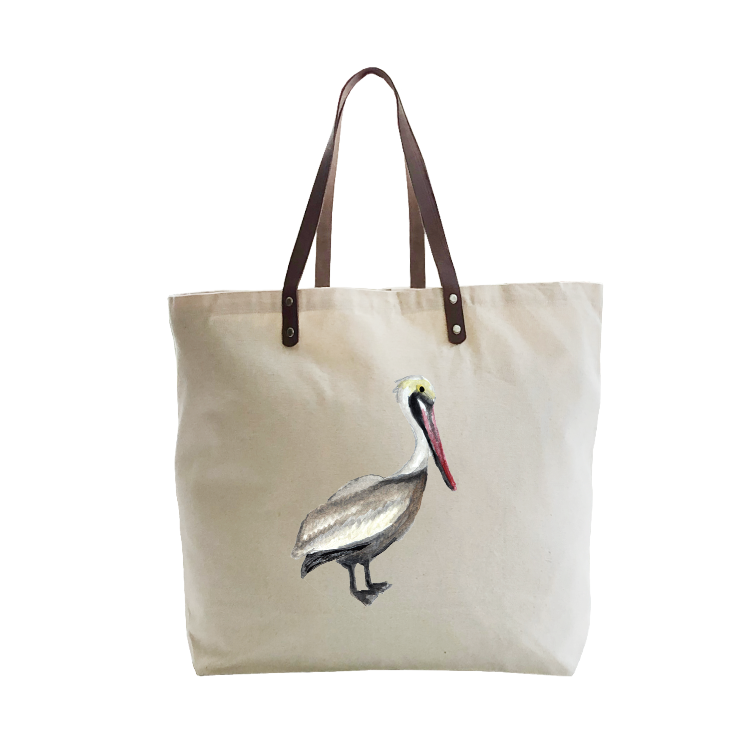 pelican large tote