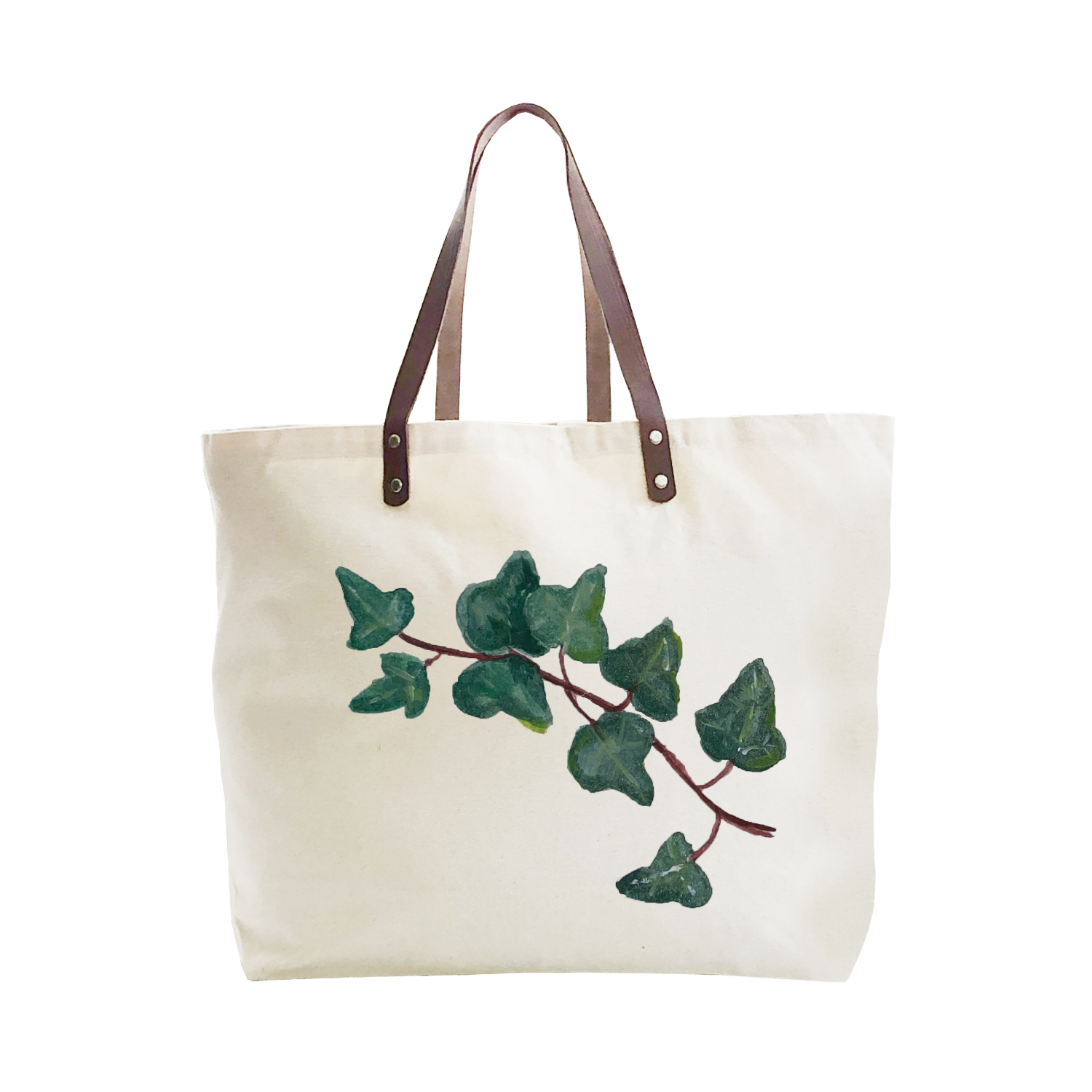 ivy large tote