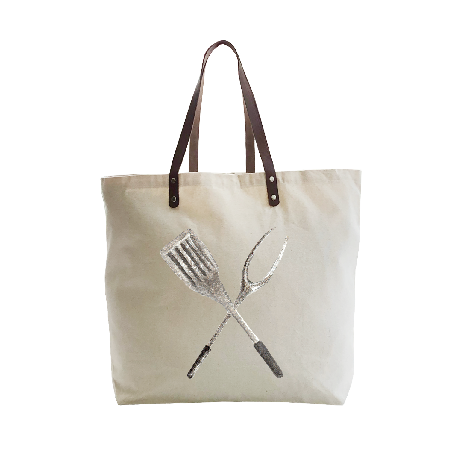 bbq tools large tote