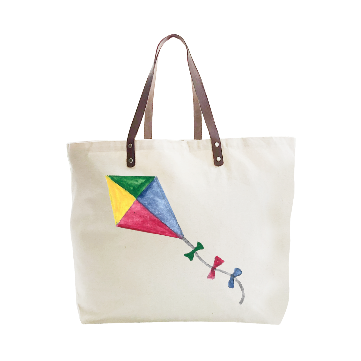 kite large tote