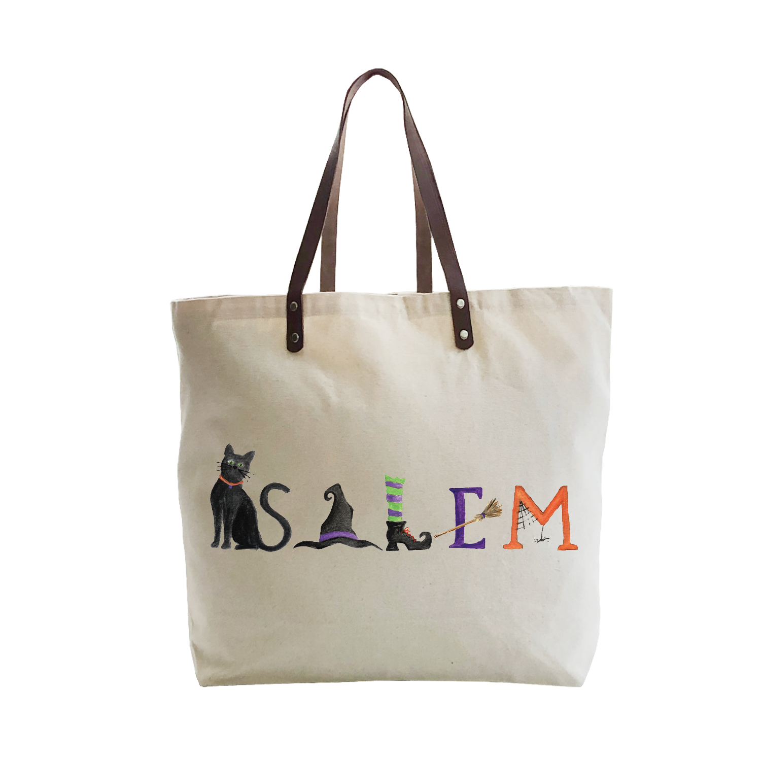 salem large tote