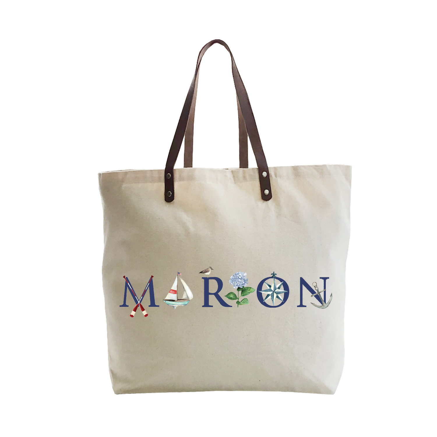 marion large tote