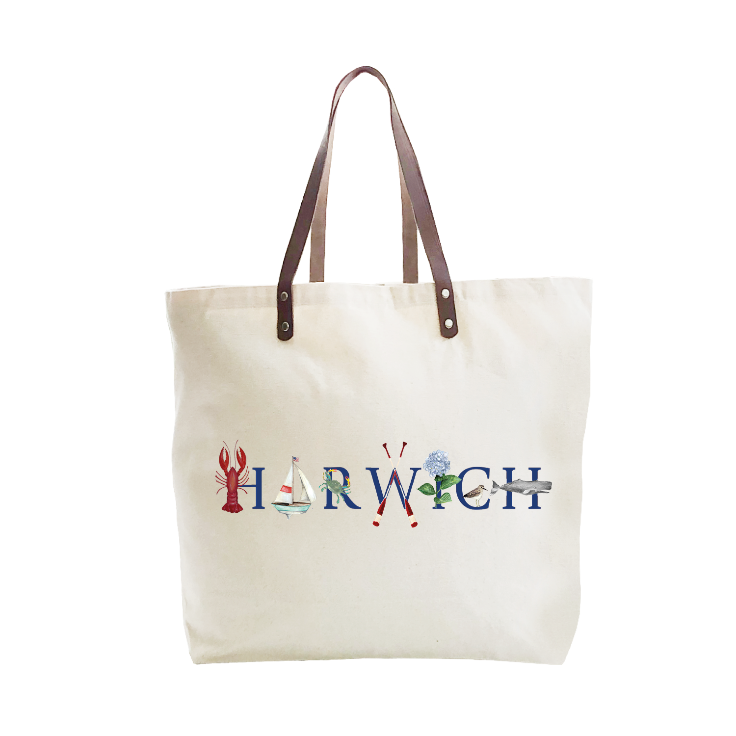 harwich large tote