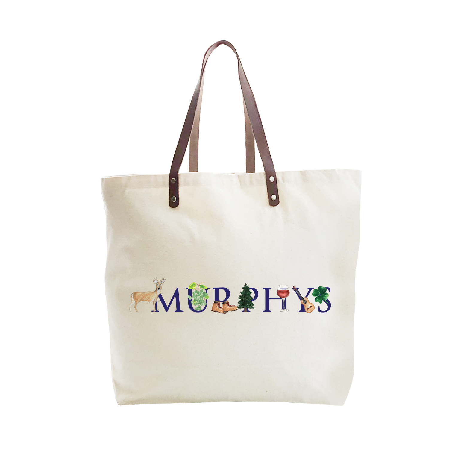 murphys large tote