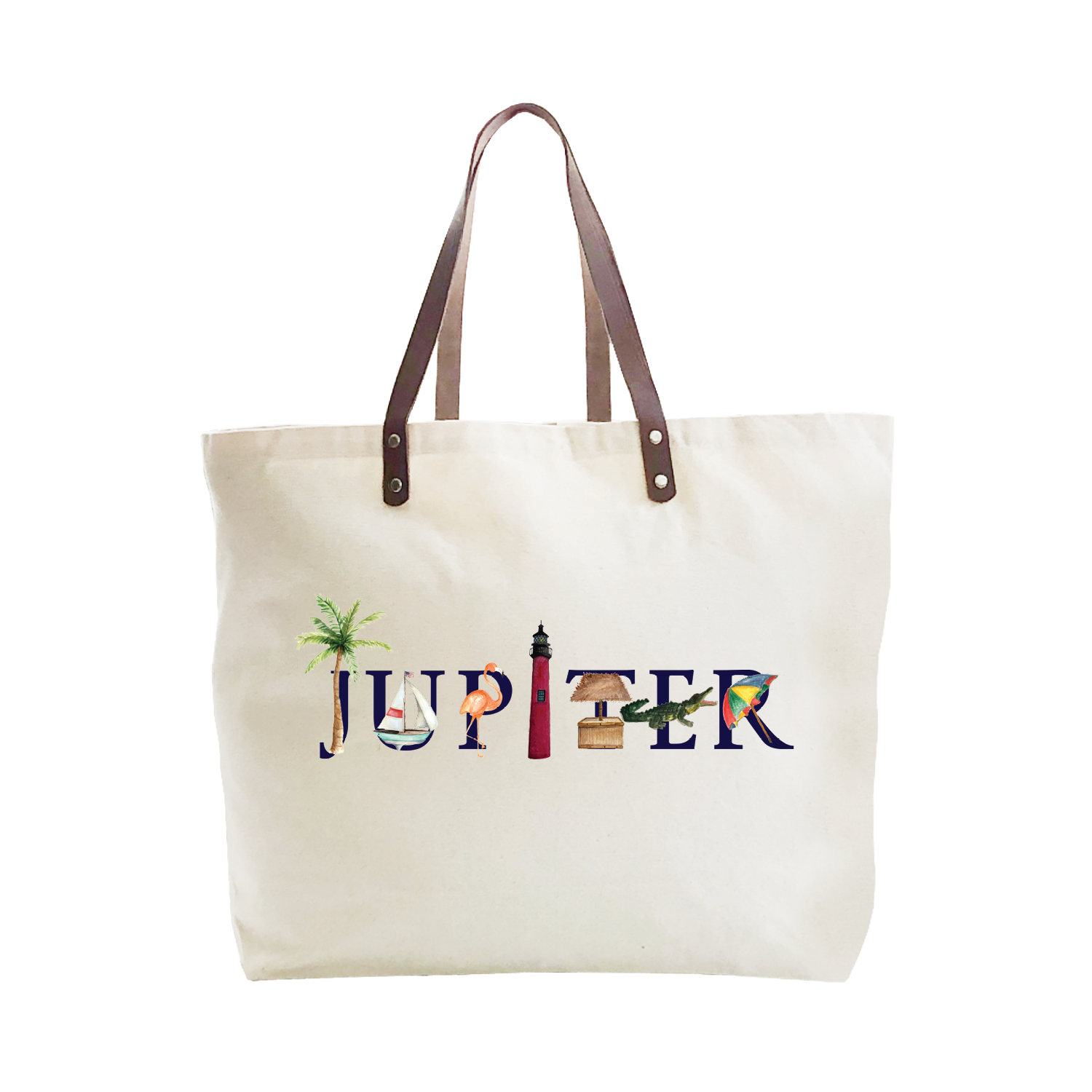 jupiter large tote