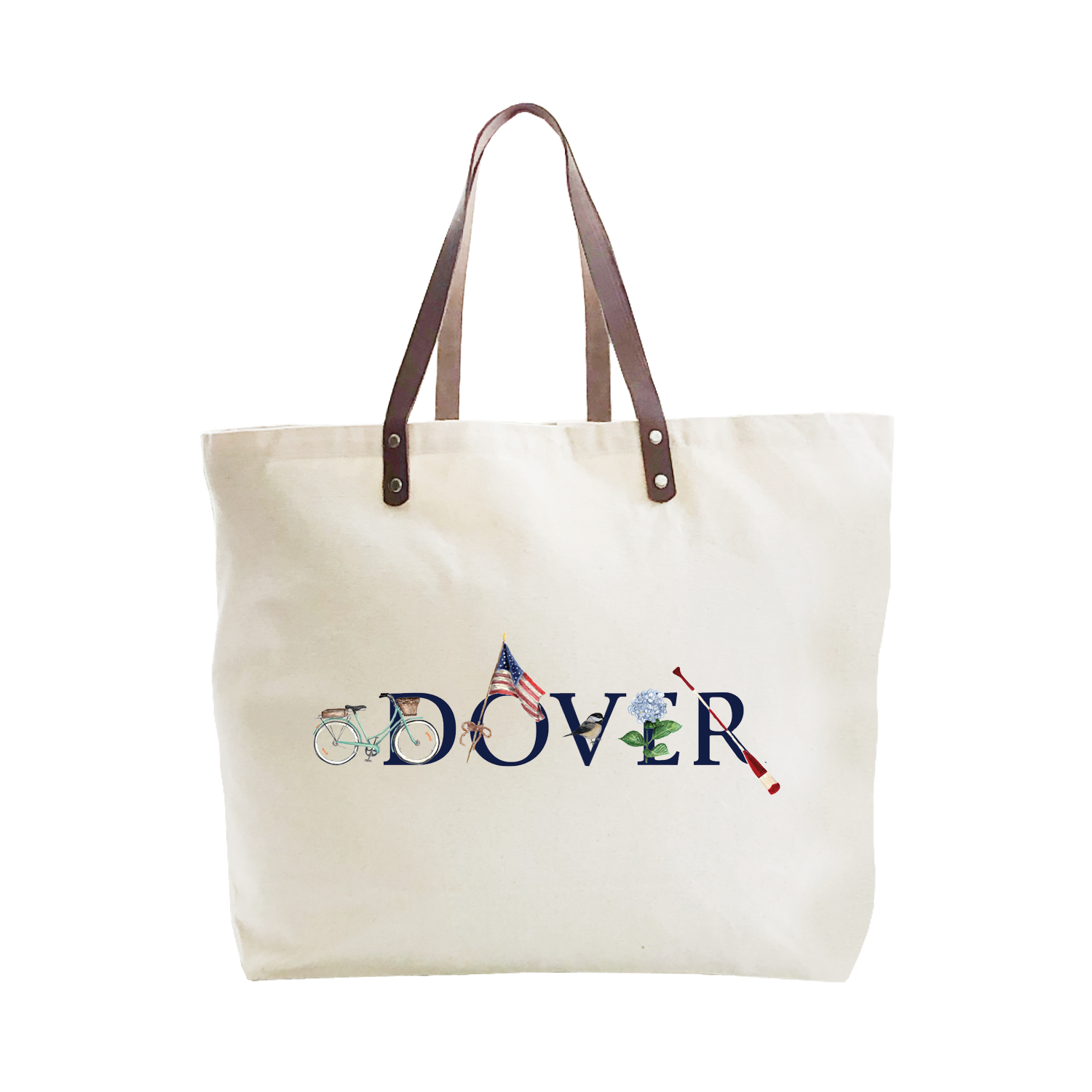 dover large tote