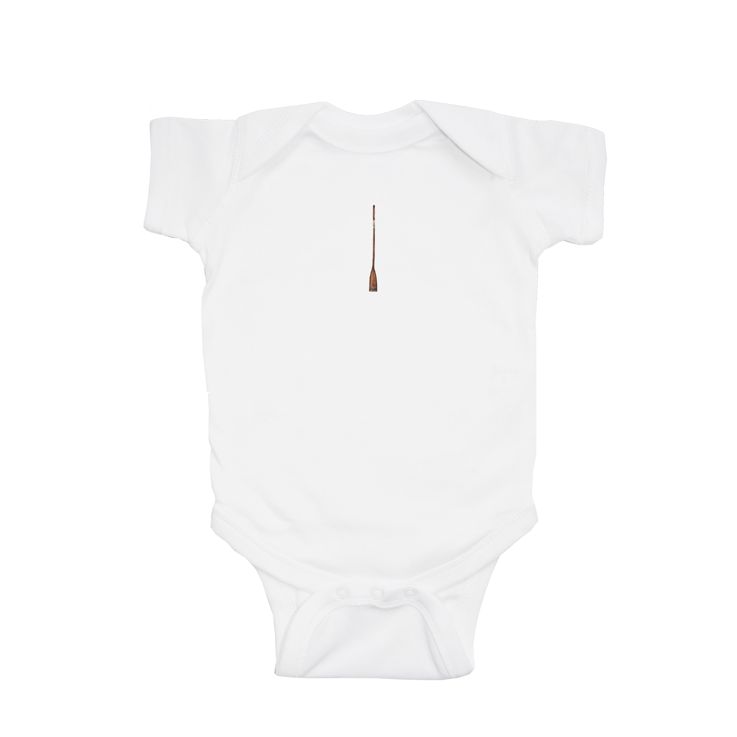 crew oar baby snap up short sleeve
