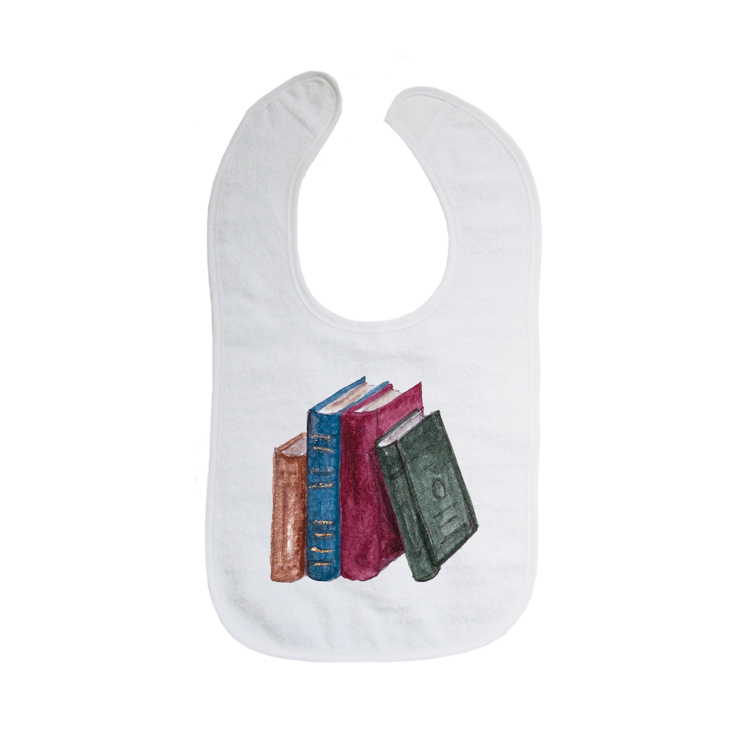 library books bib