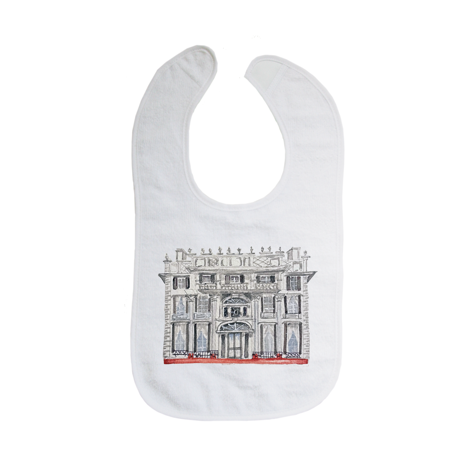 linden place bib