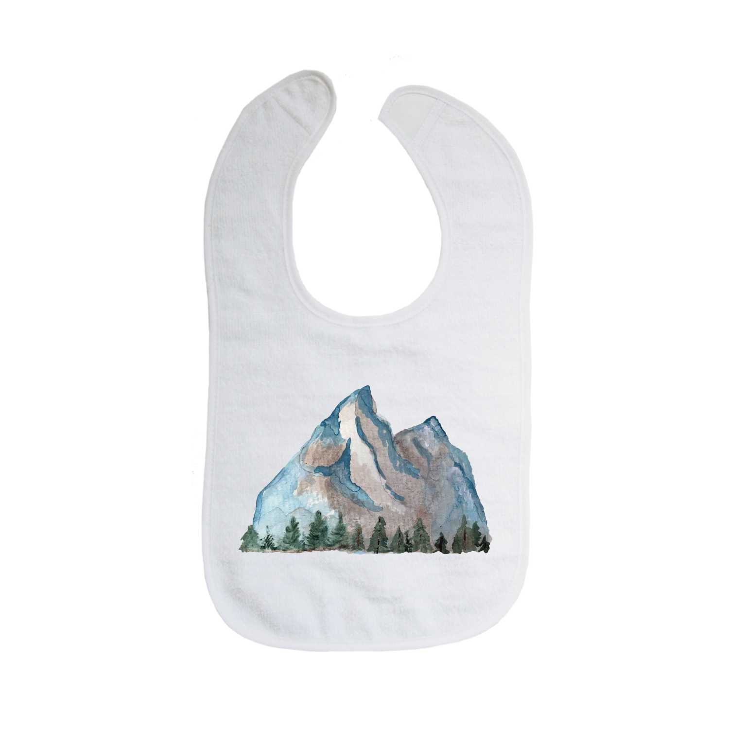 tetons bib