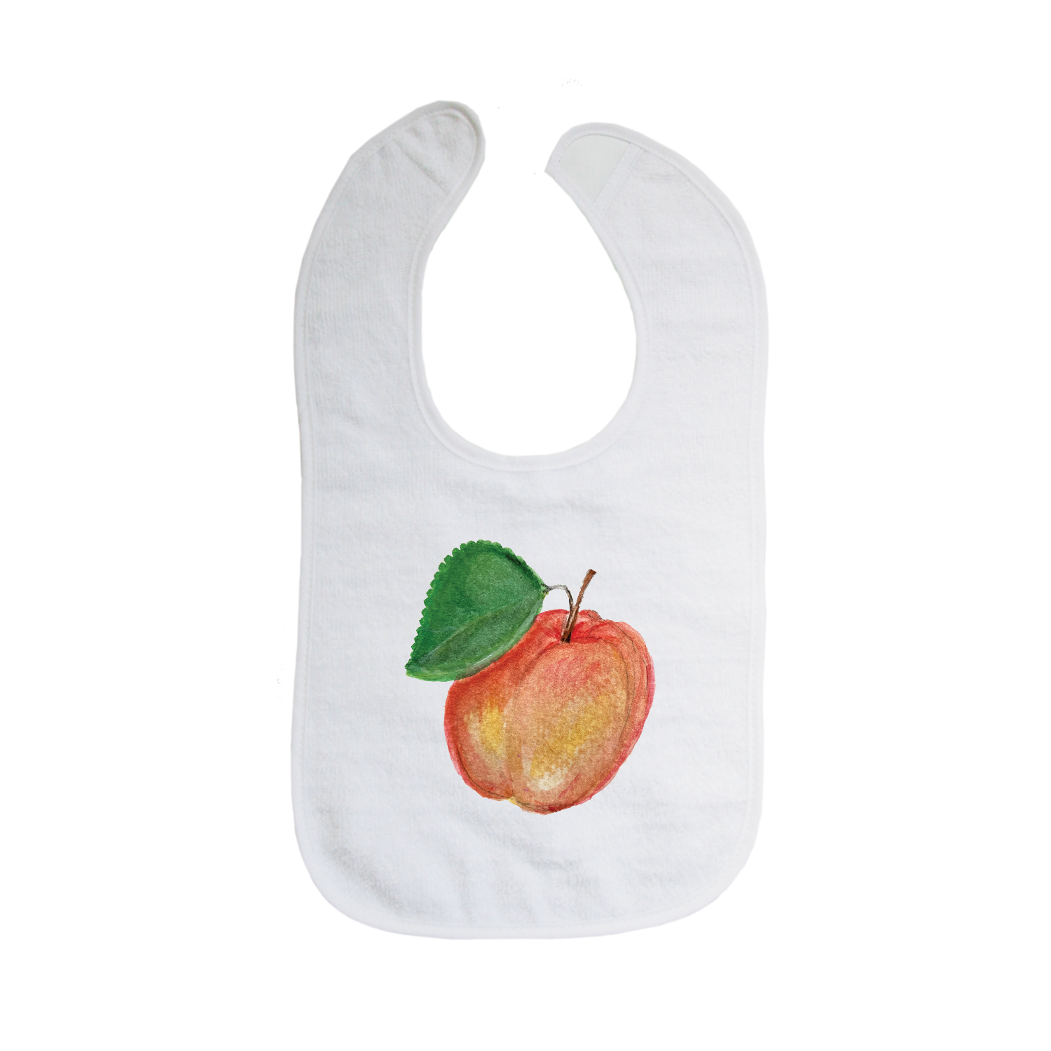 apricot bib