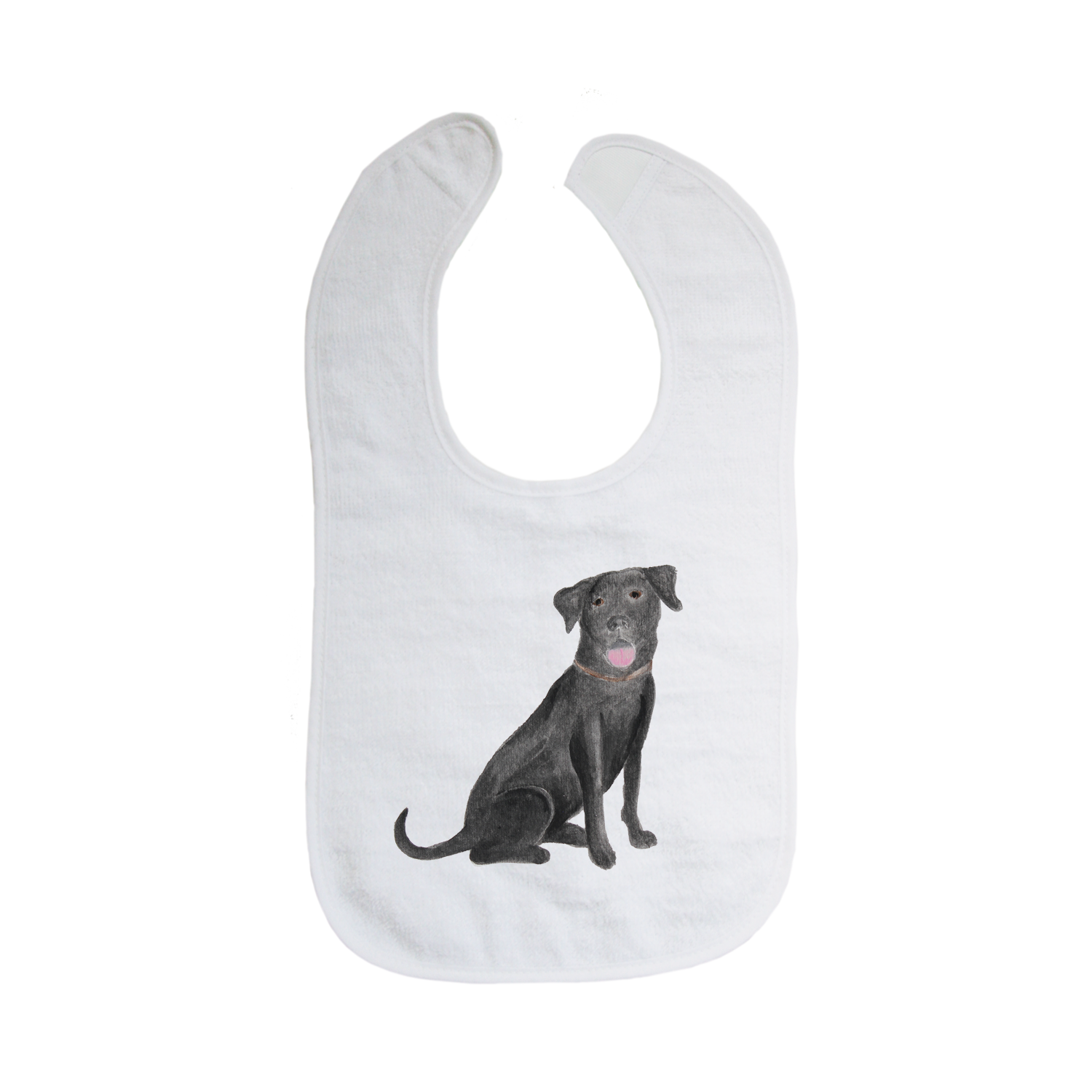 lab bib