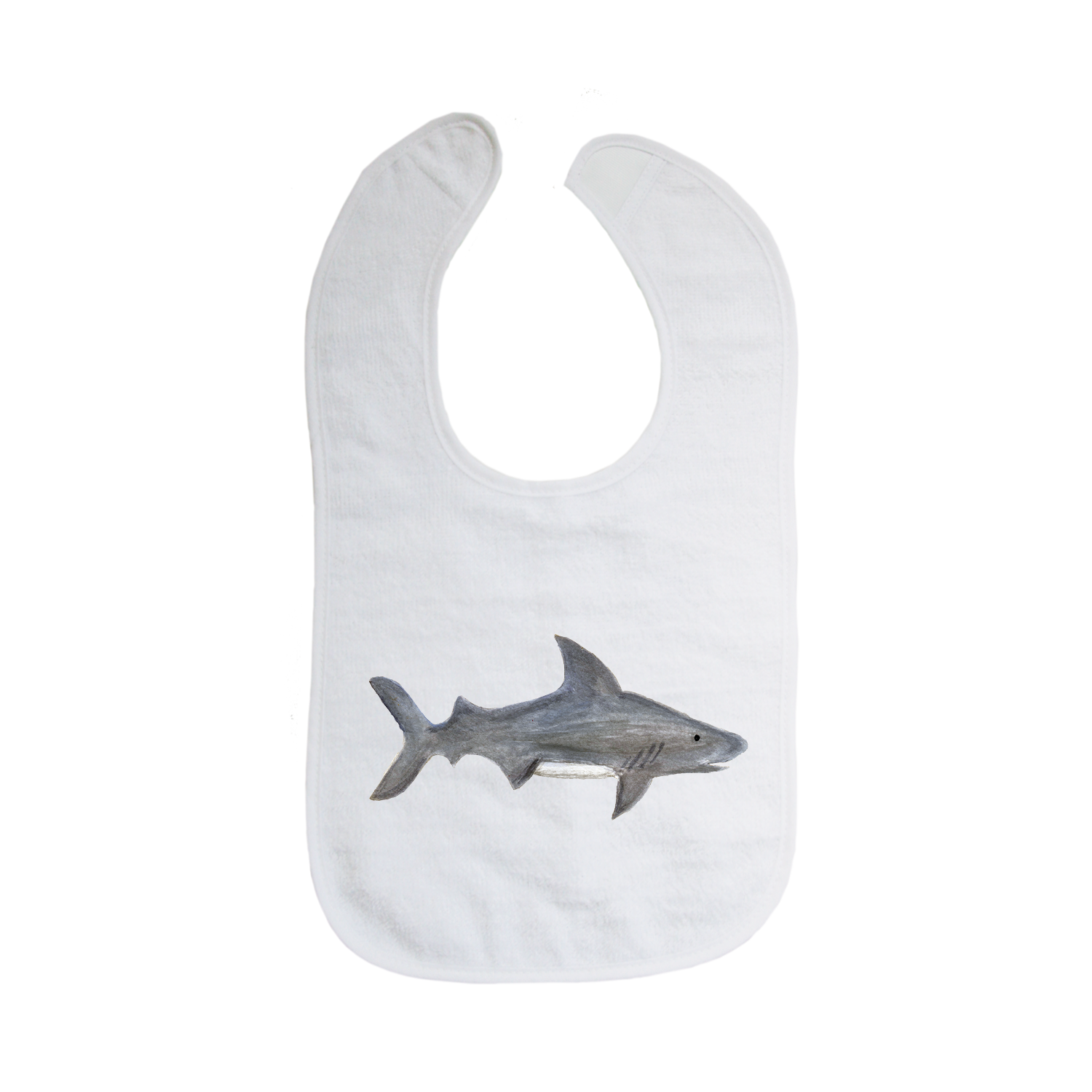 Shark bib 2024