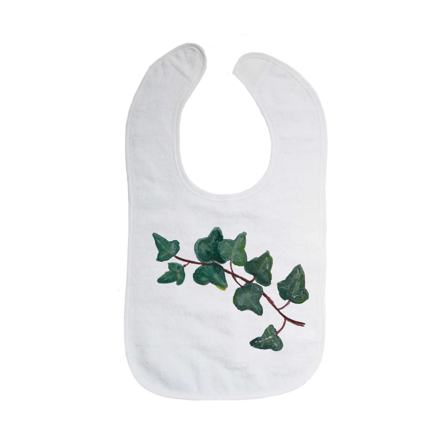 ivy bib