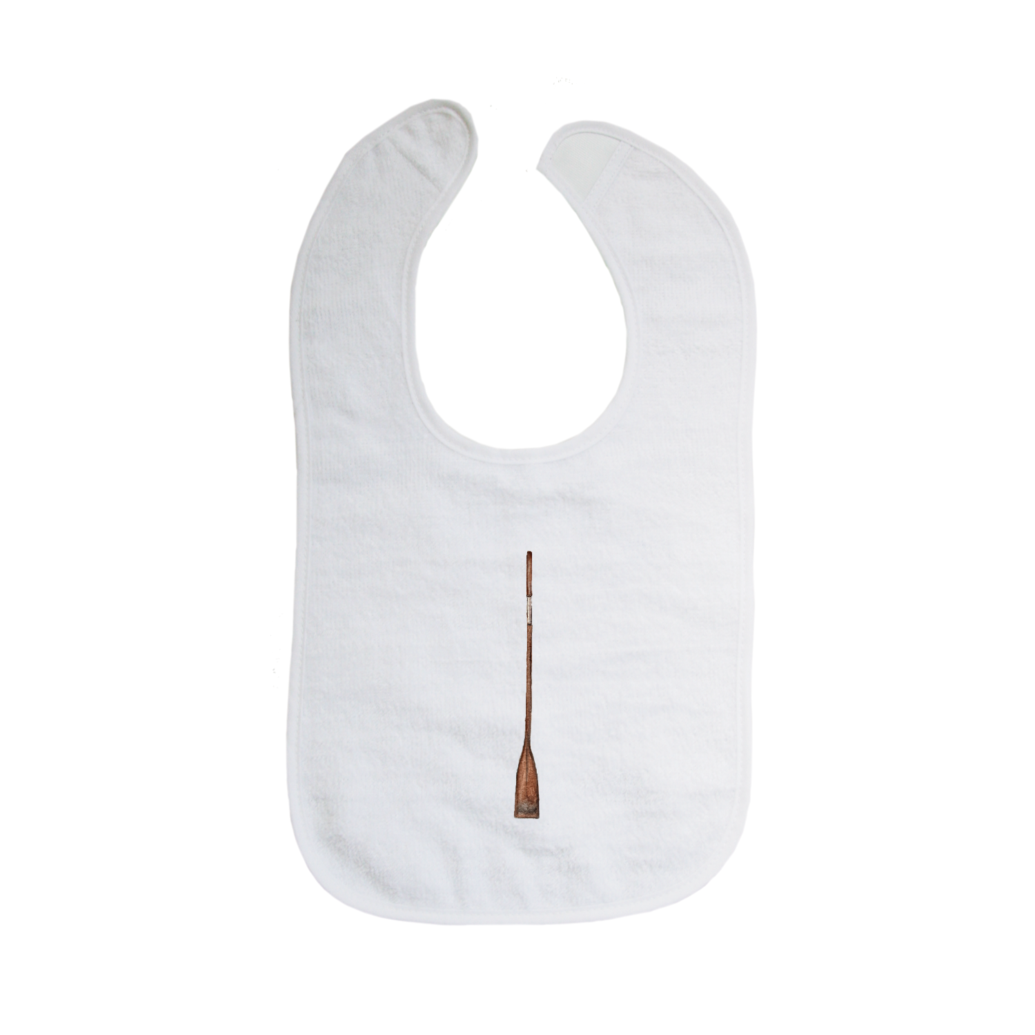 crew oar bib