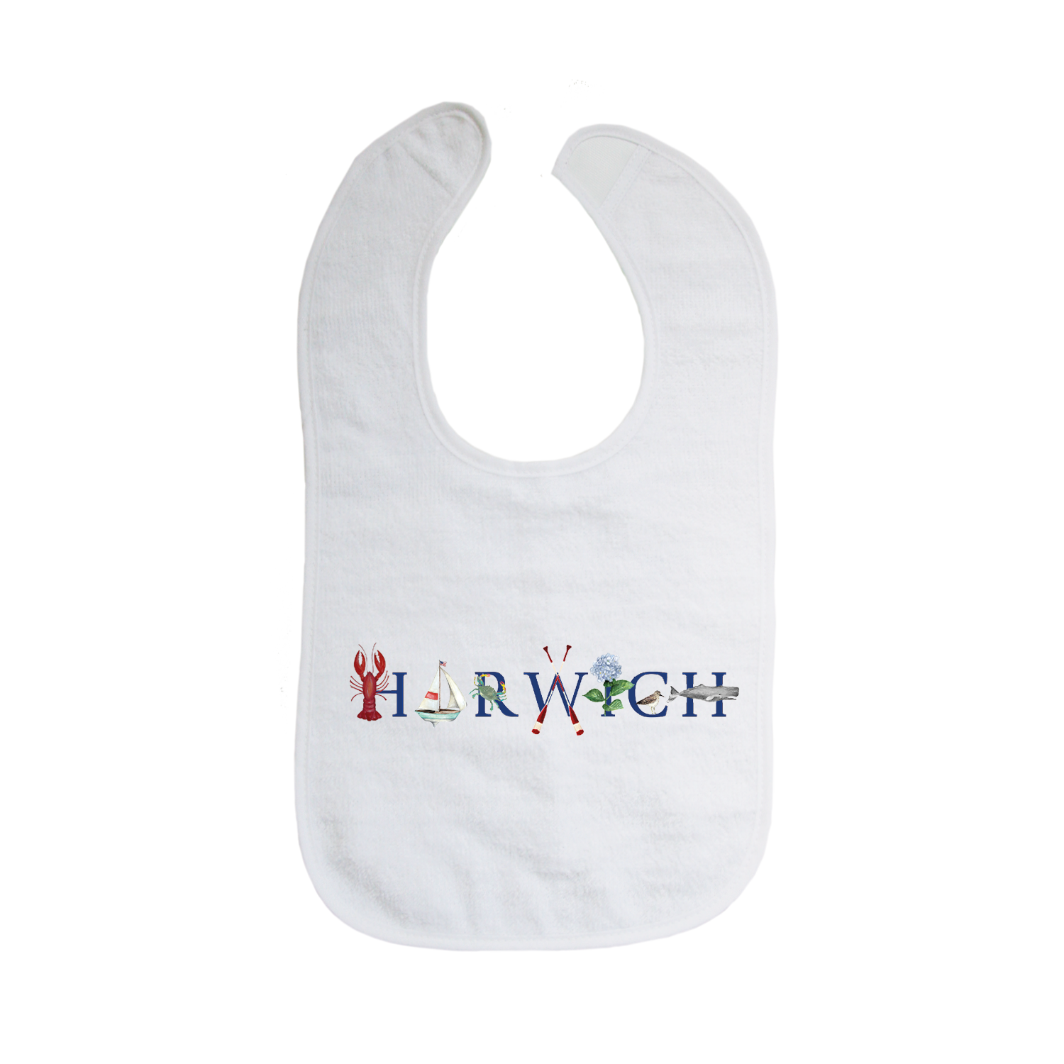 harwich bib