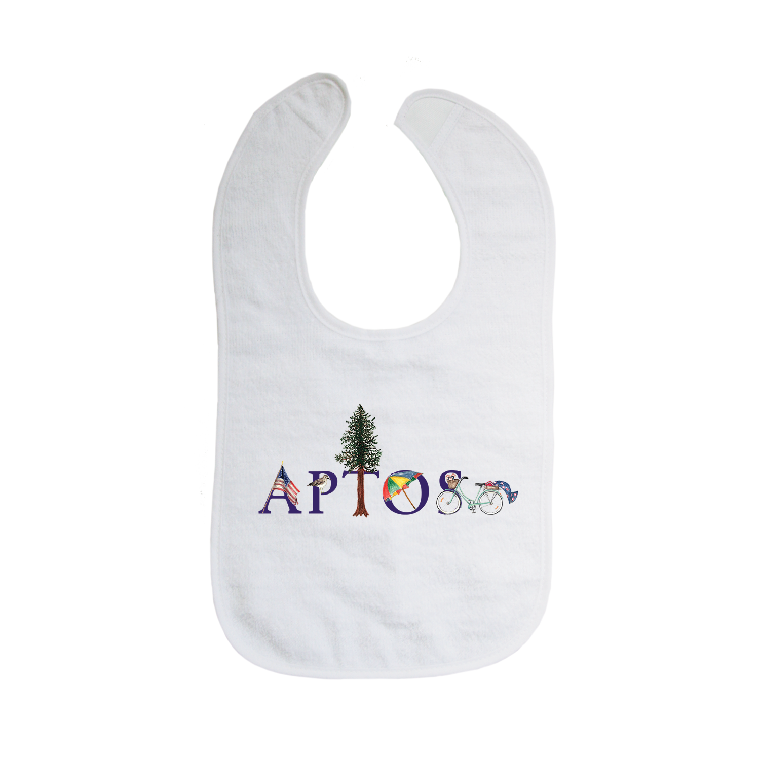 aptos bib