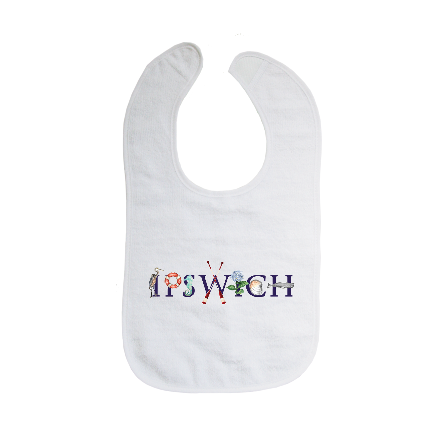 ipswich bib