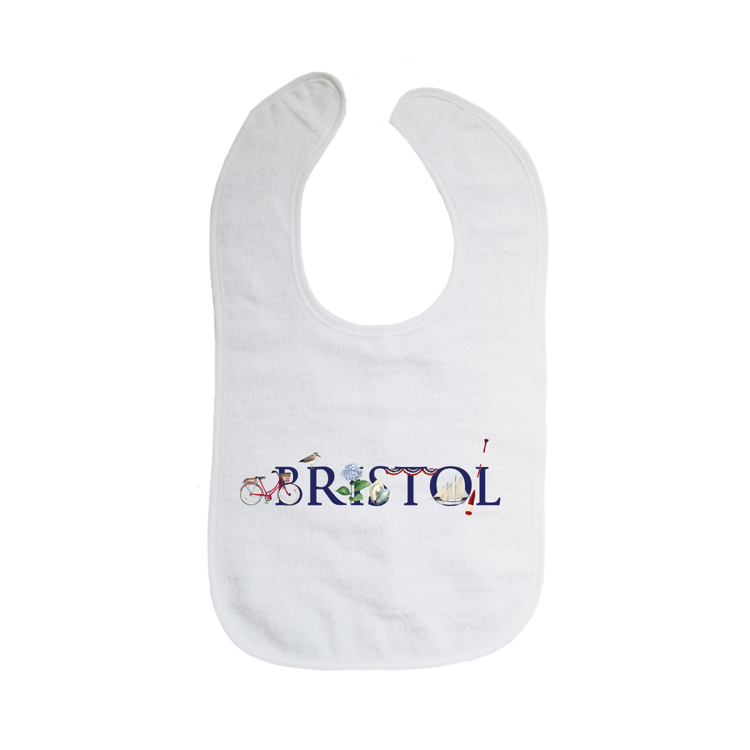 bristol bib